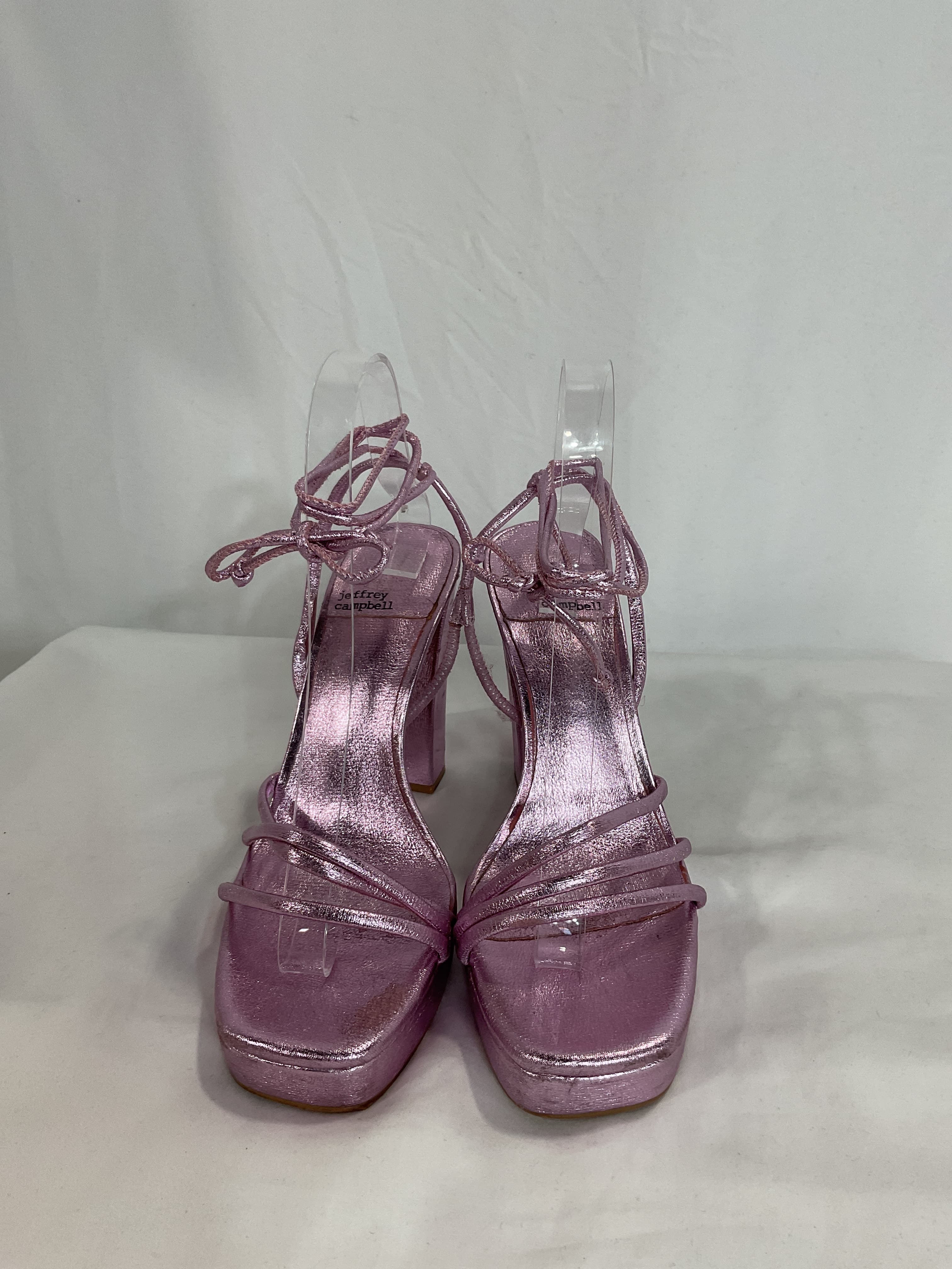 Presecco Sandal - Image 4