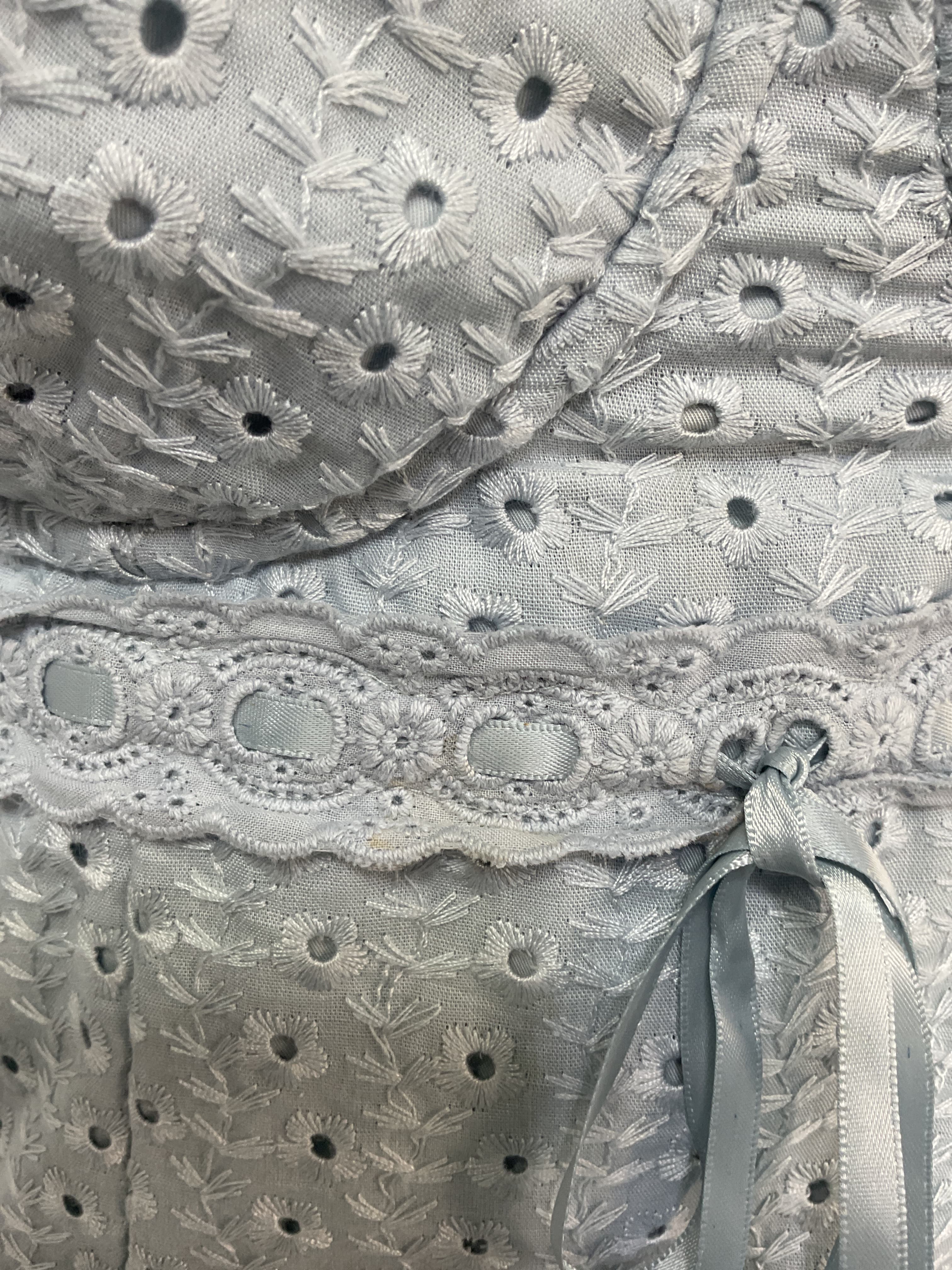 Jaime Corset Fit & Flare Dress - Image 4