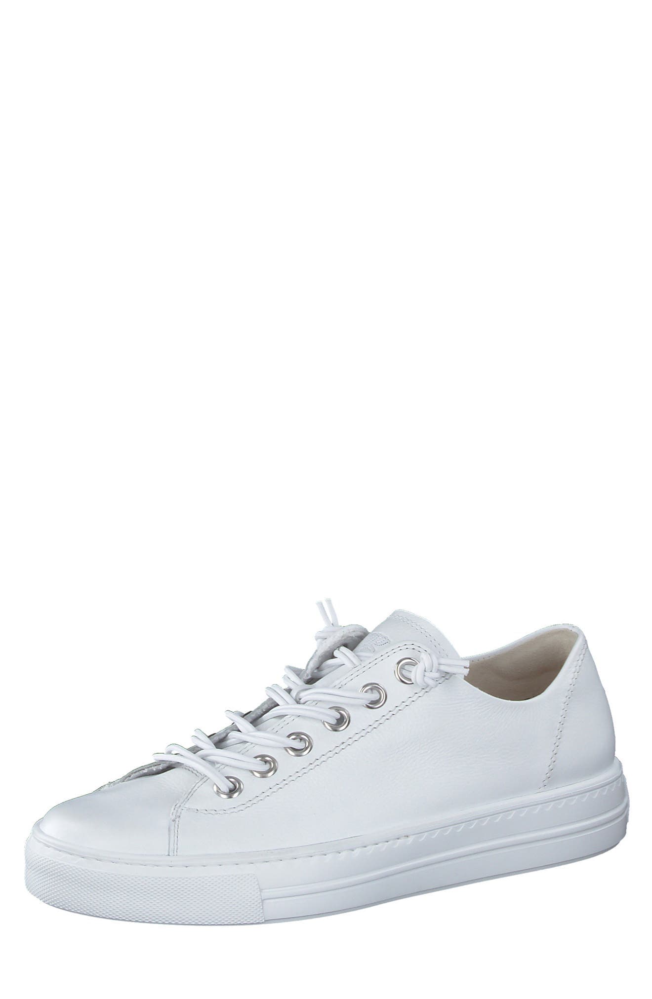 Paul Green Hadley Platform Sneaker - Image 1