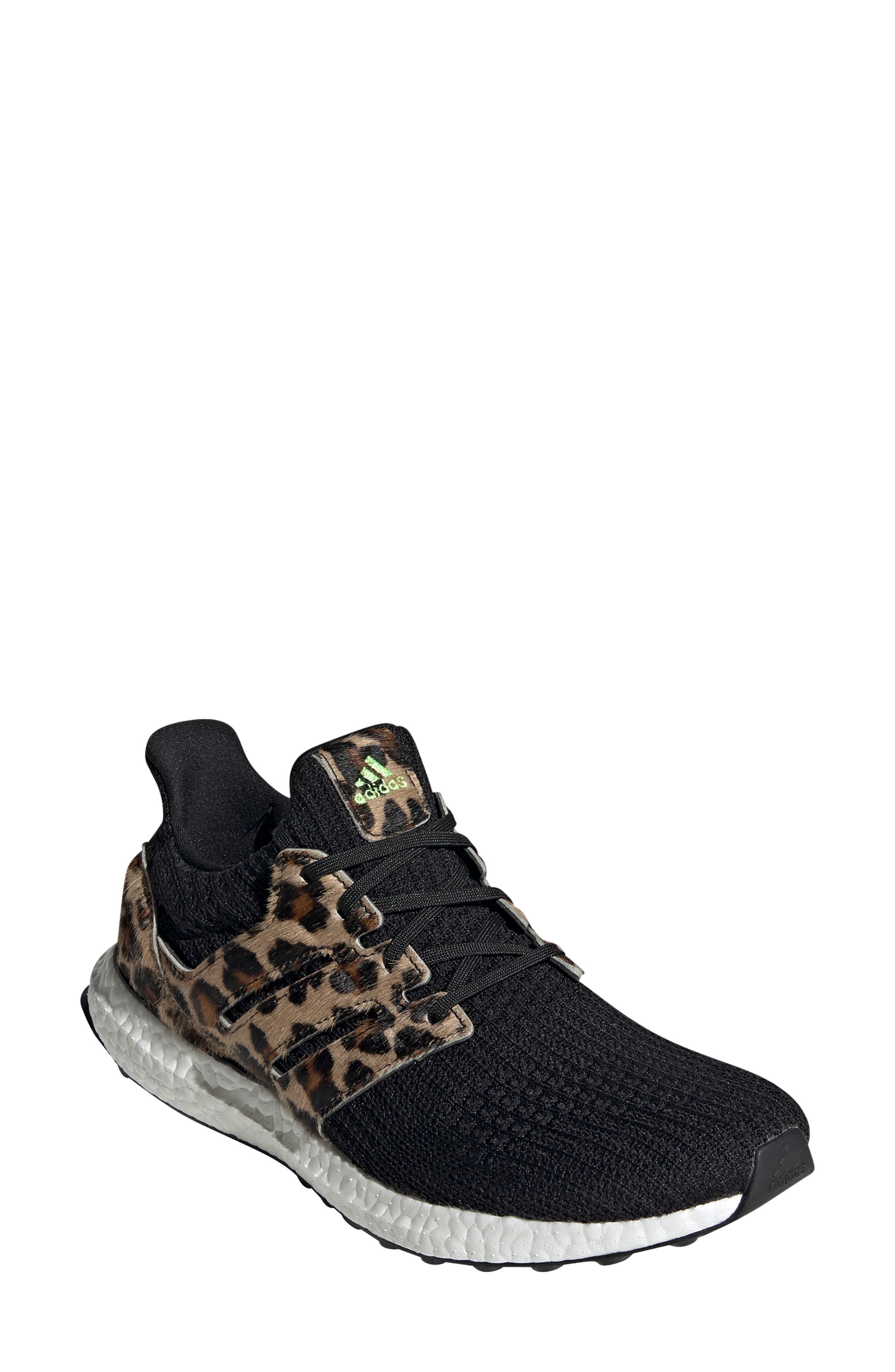Ultraboost Dna Primeblue Running Shoe - Image 1