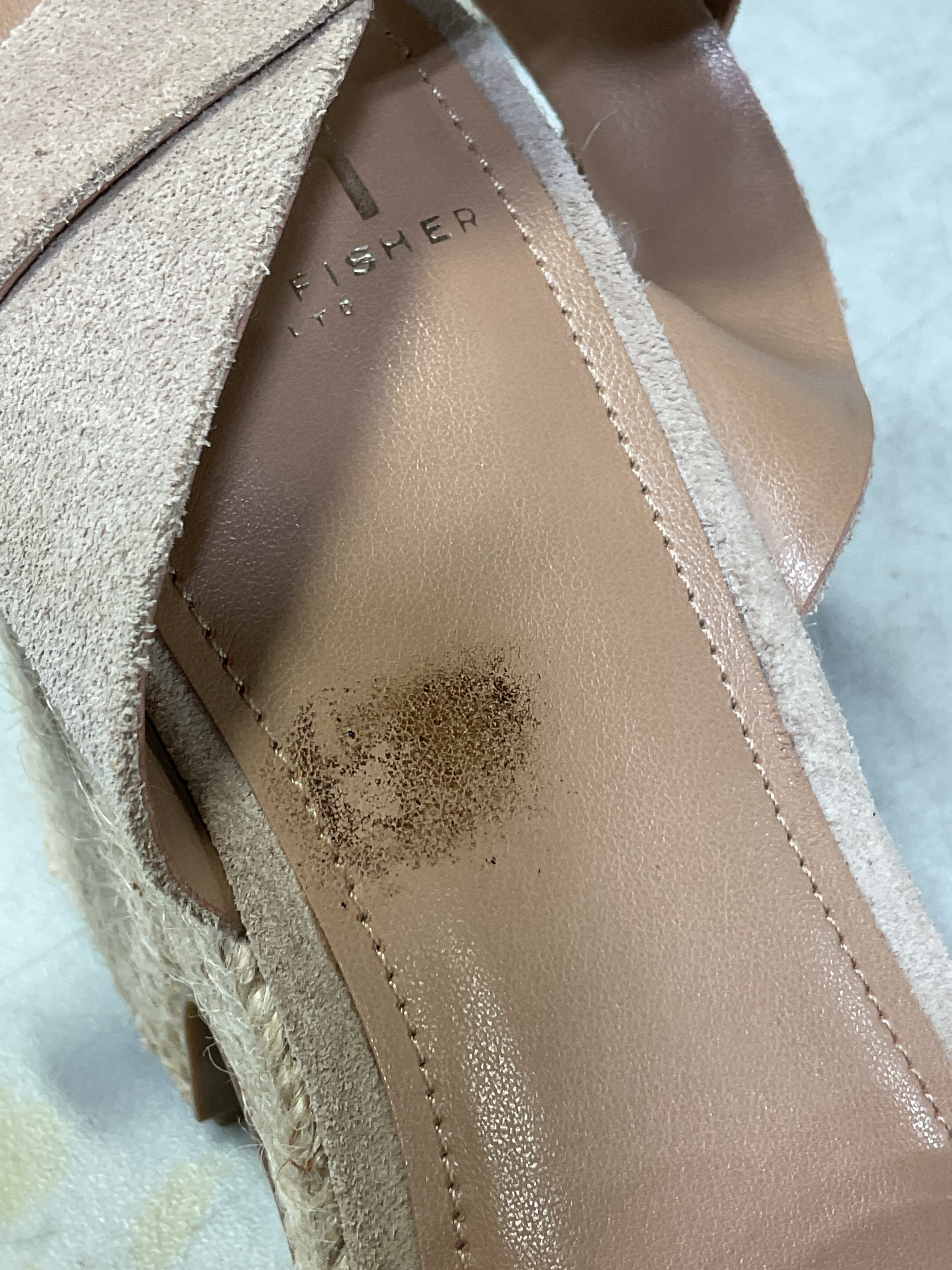Odilia Espadrille Platform Sandal - Image 2