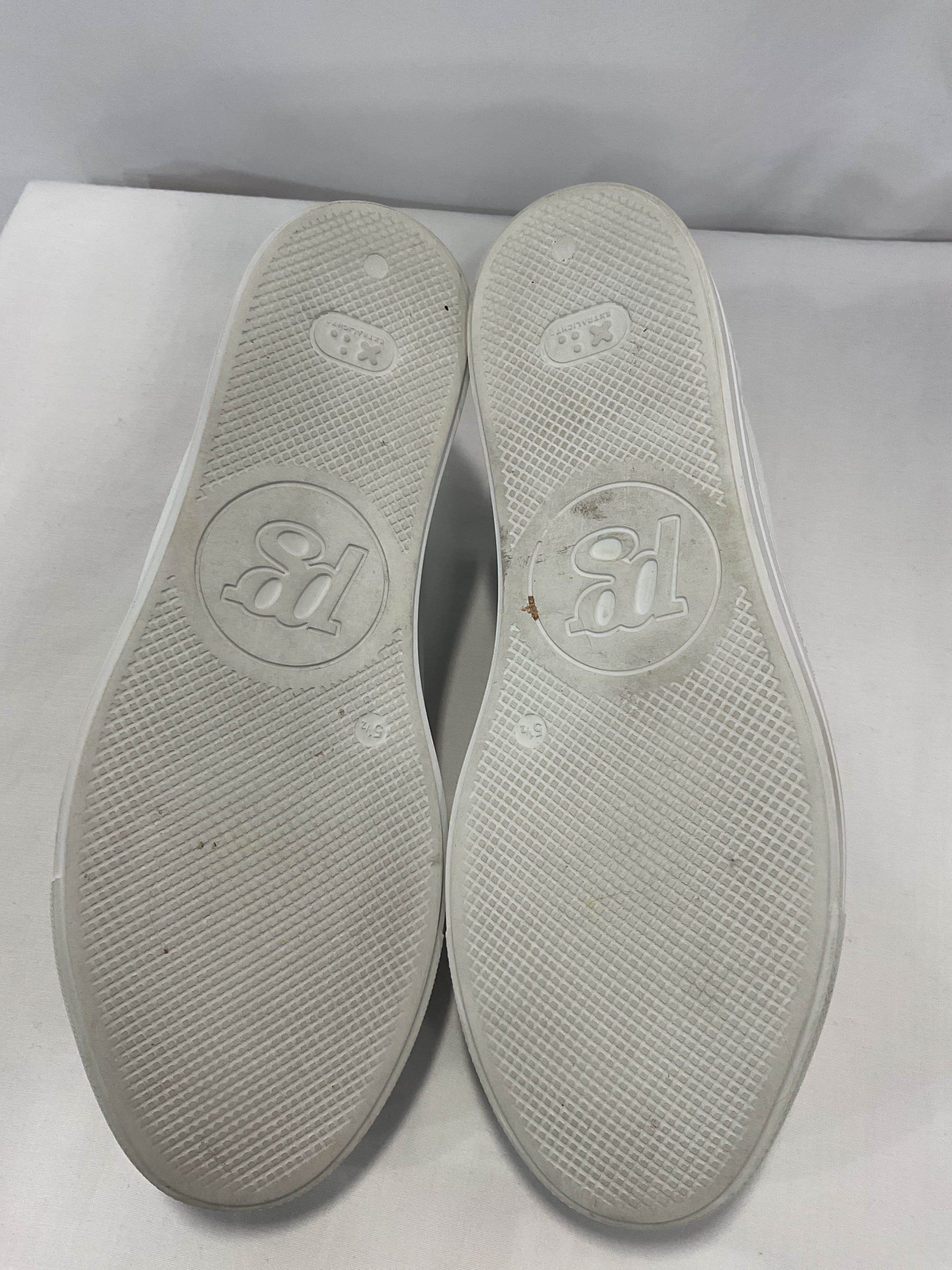 Paul Green Hadley Platform Sneaker - Image 4