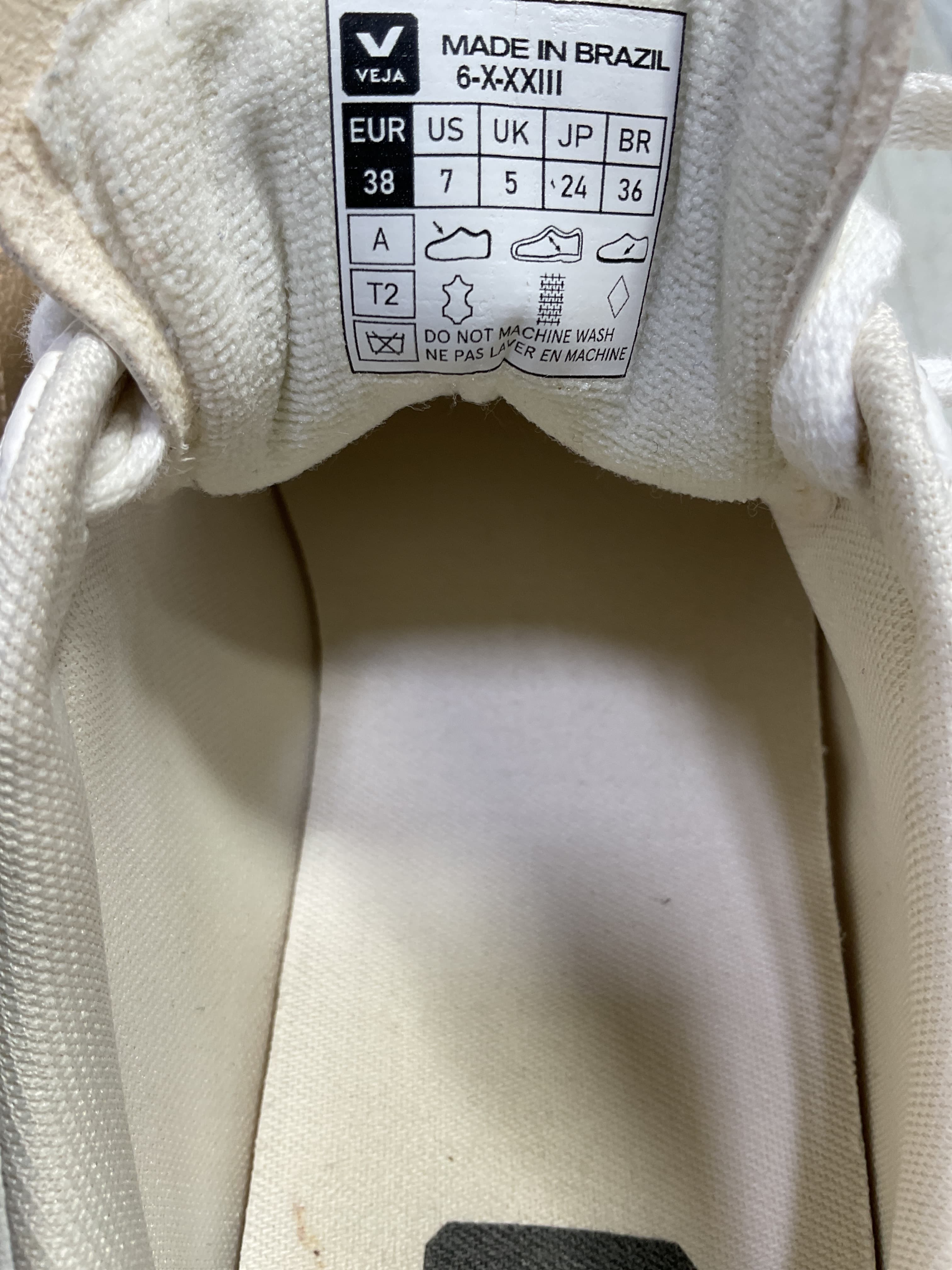 Campo Sneaker - Image 3