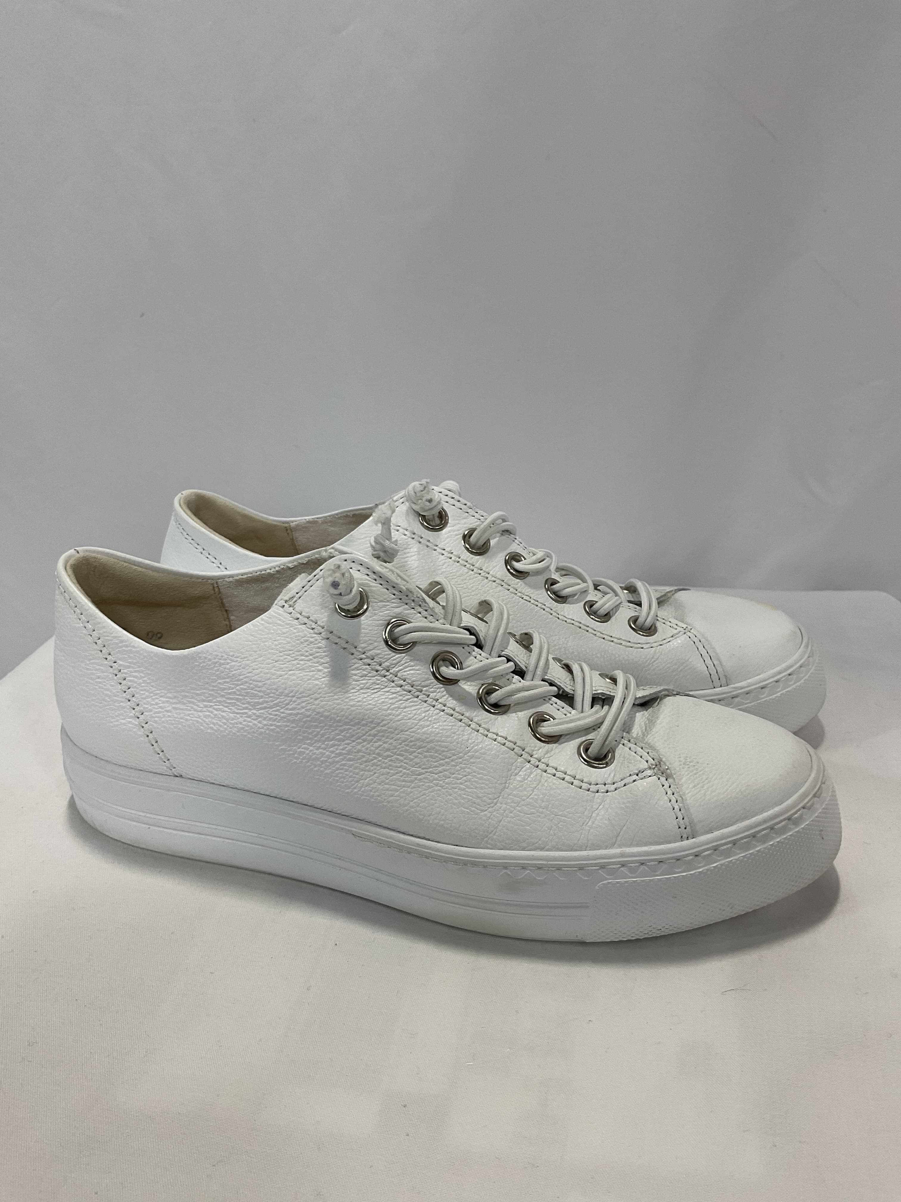 Paul Green Hadley Platform Sneaker - Image 3