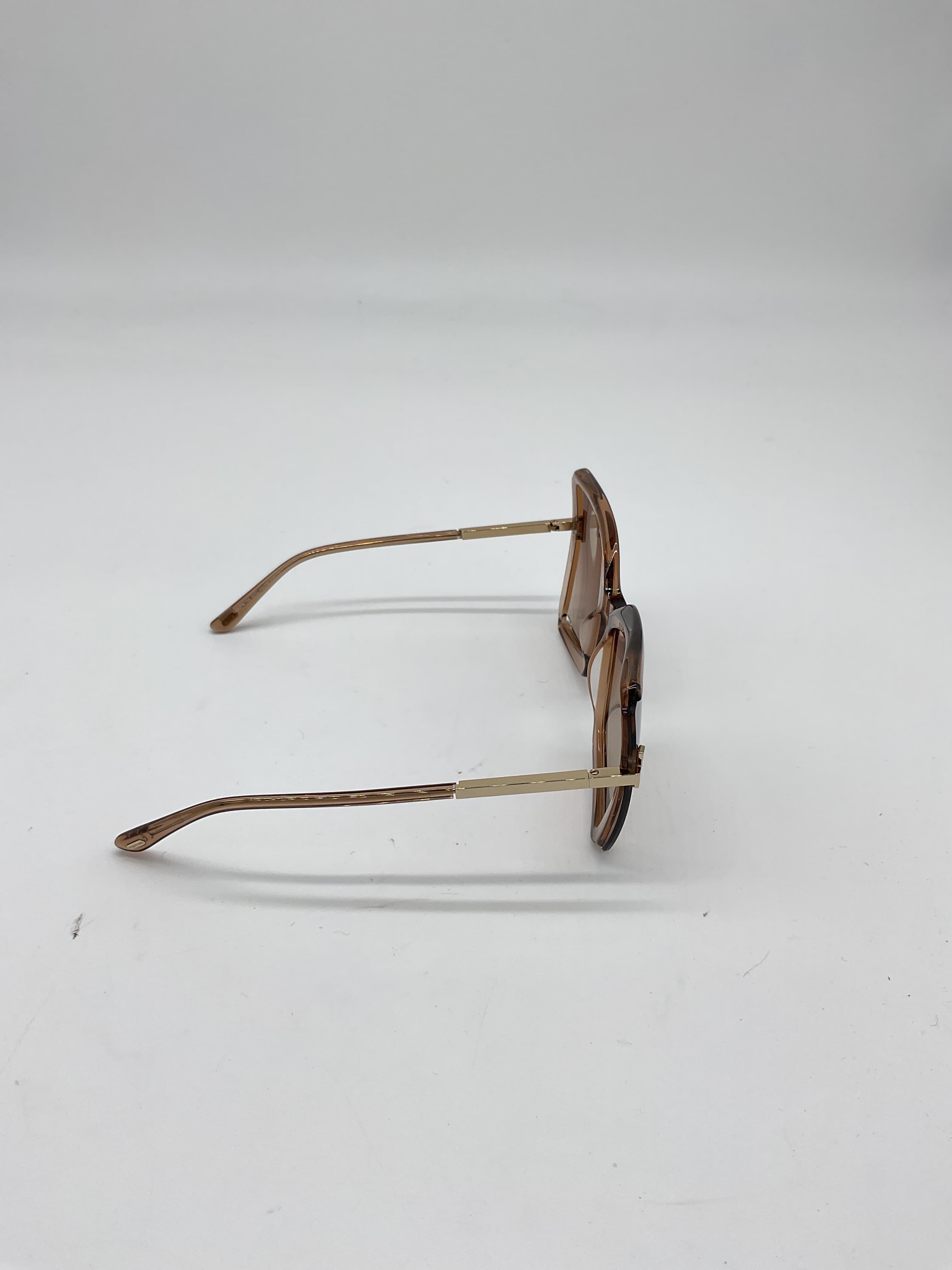 Gia 63mm Oversize Butterfly Sunglasses - Image 2