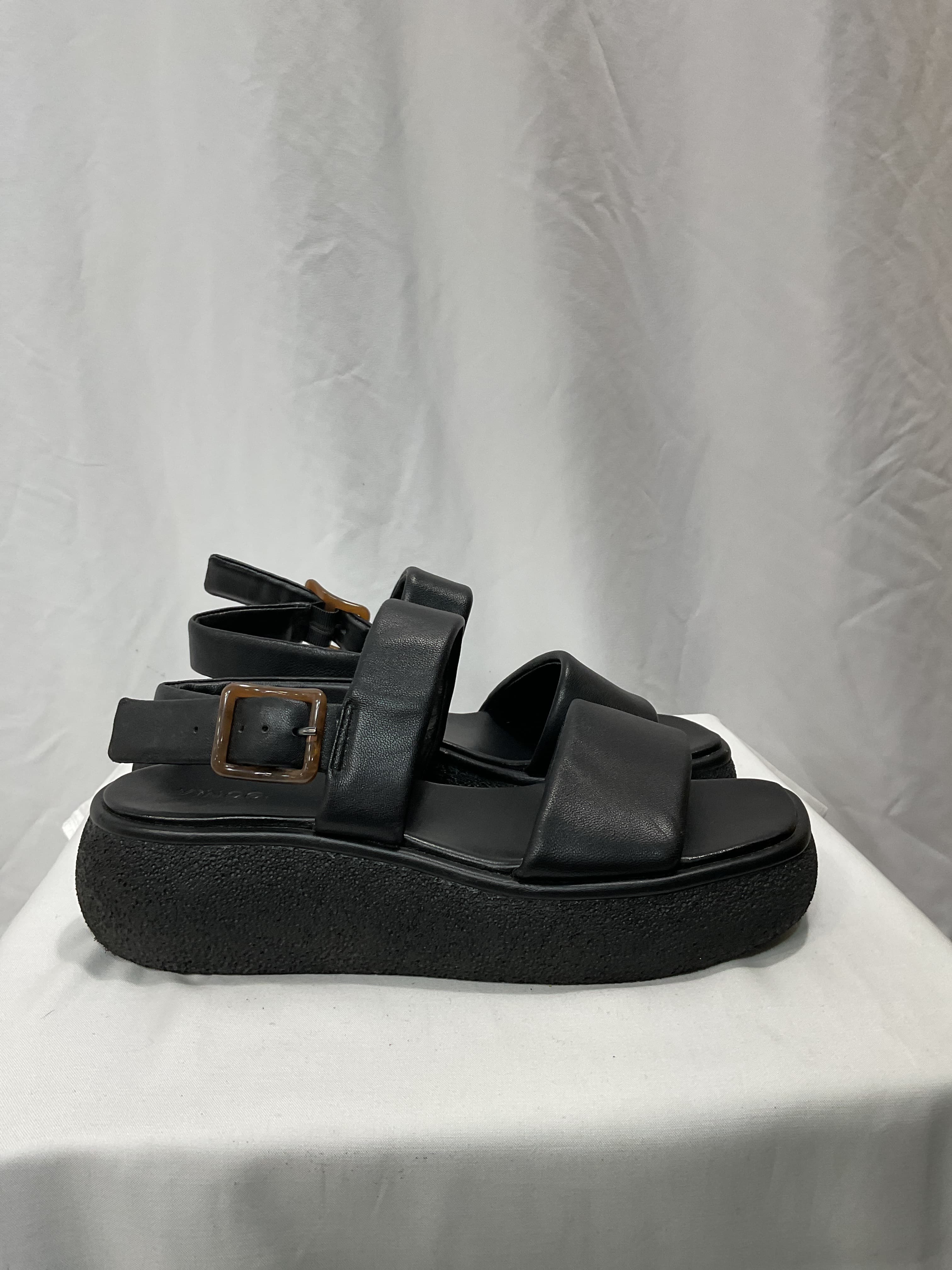 Laguna Platform Sandal - Image 2