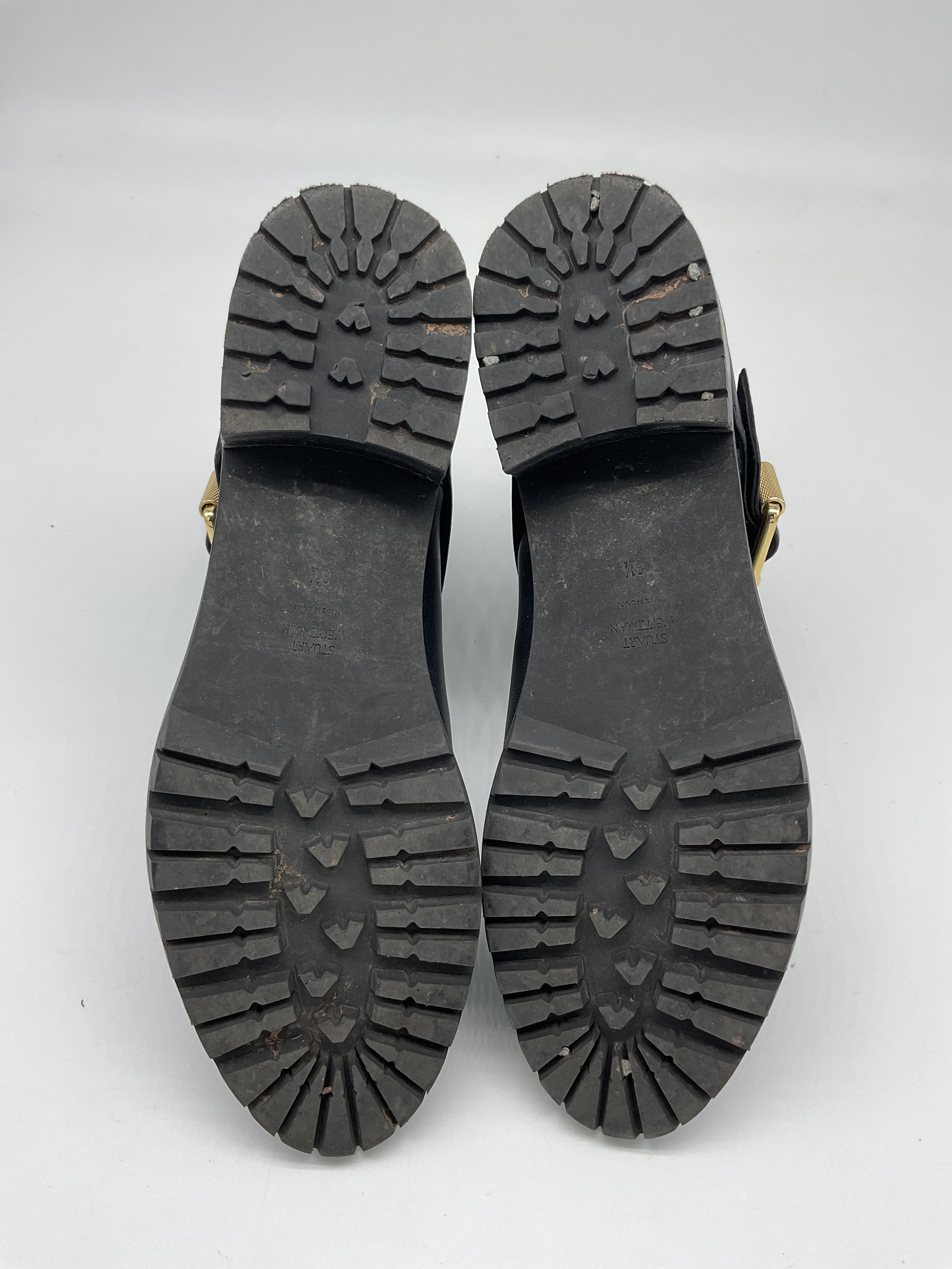 City Buckle Bootie - Image 3