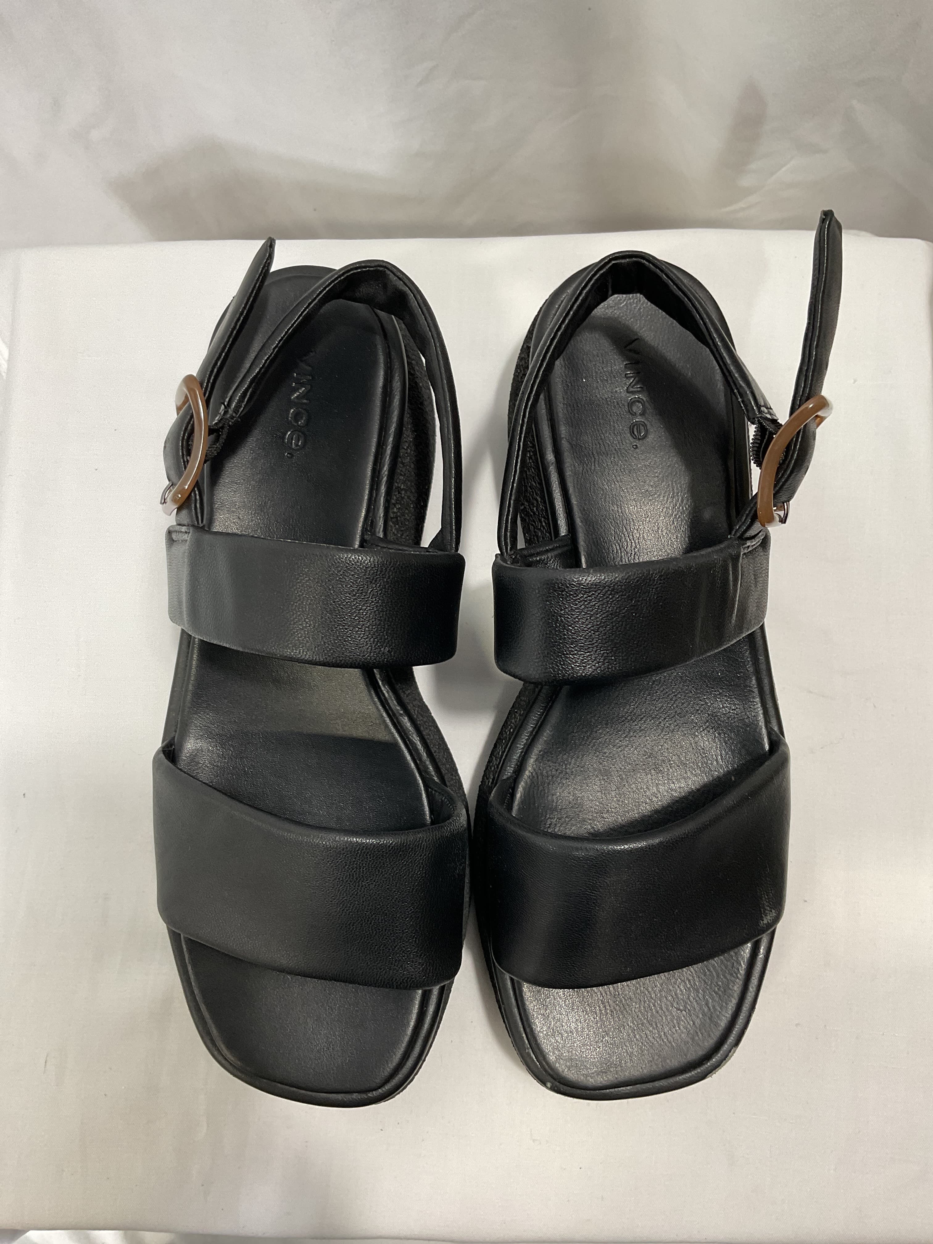 Laguna Platform Sandal - Image 4