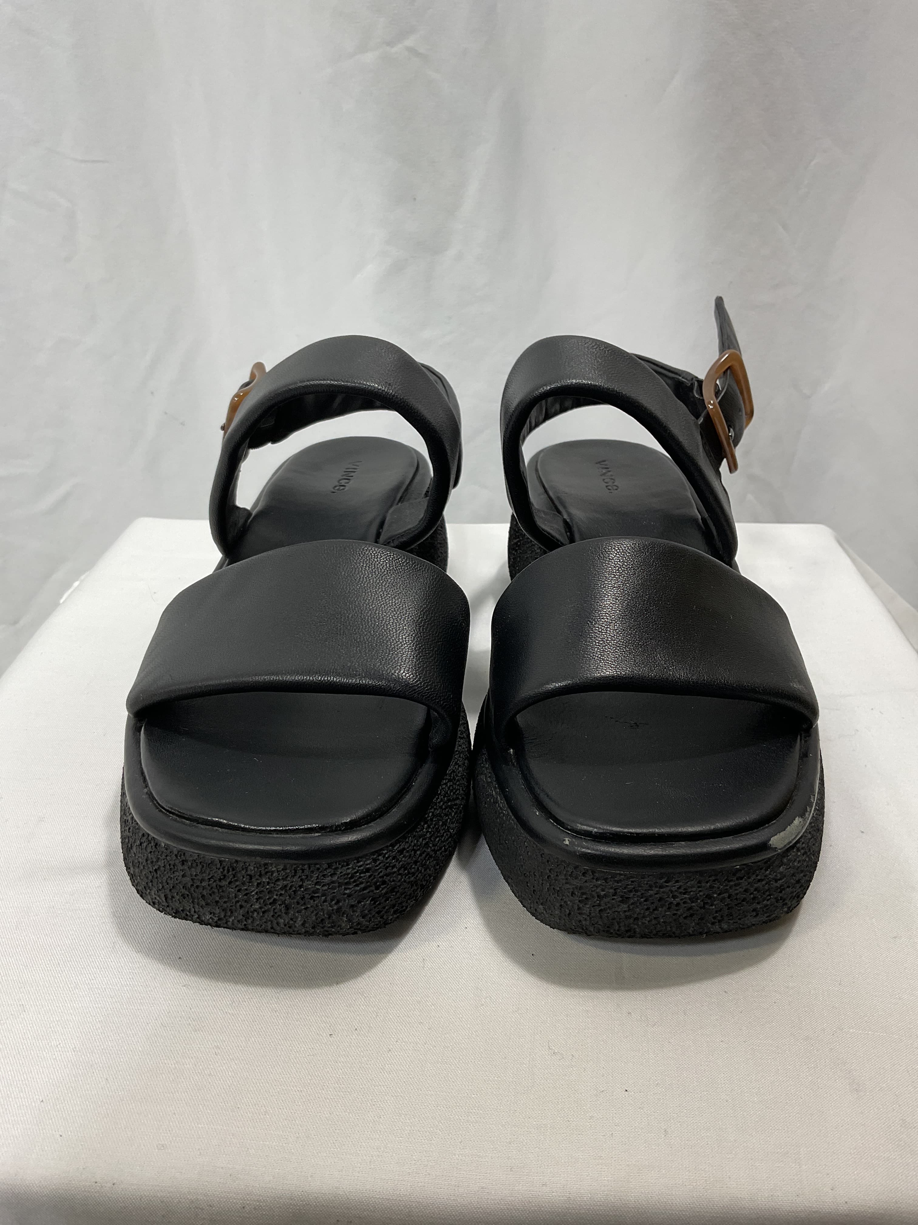 Laguna Platform Sandal - Image 3