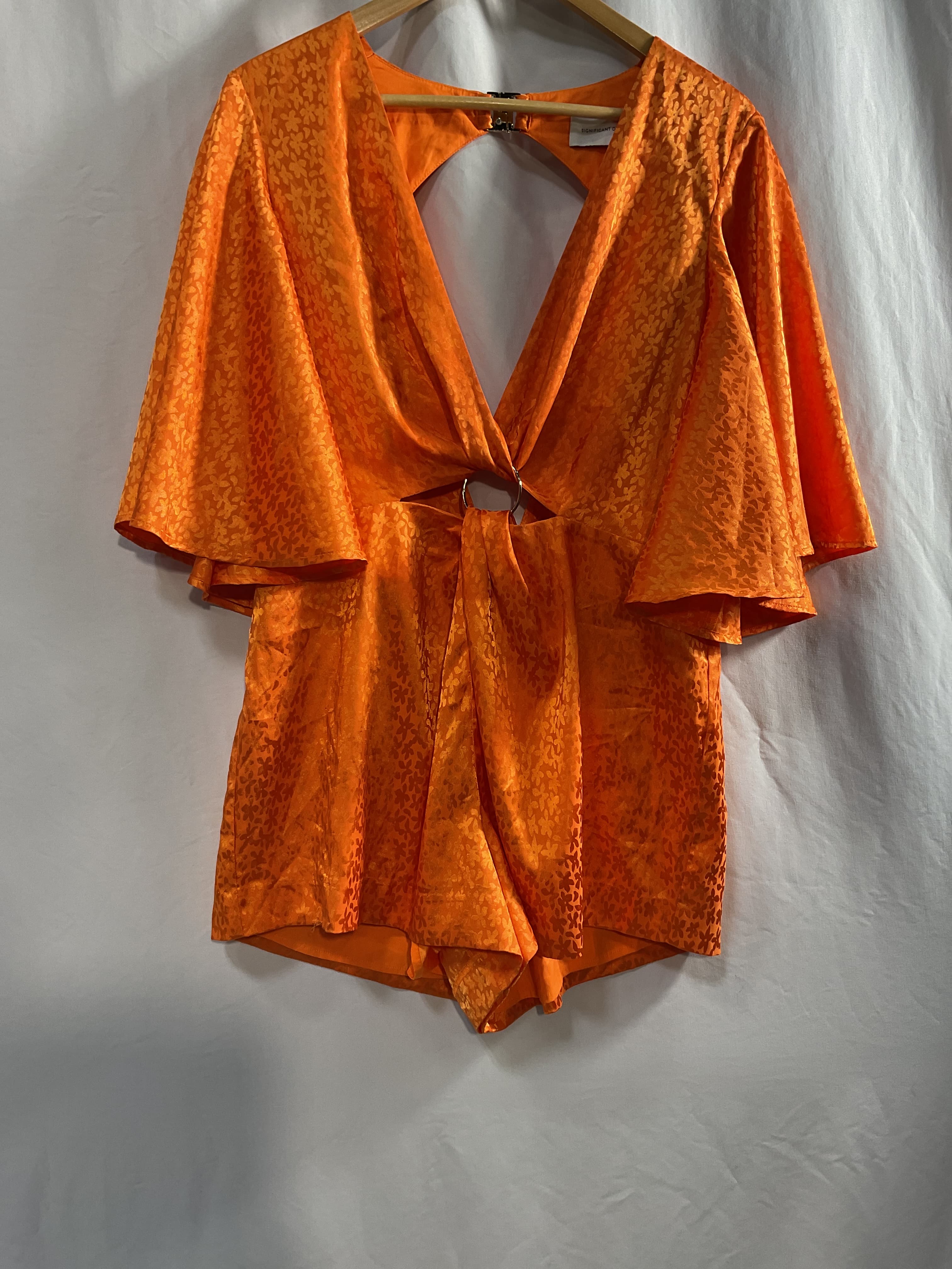 Isabel Romper - Image 2