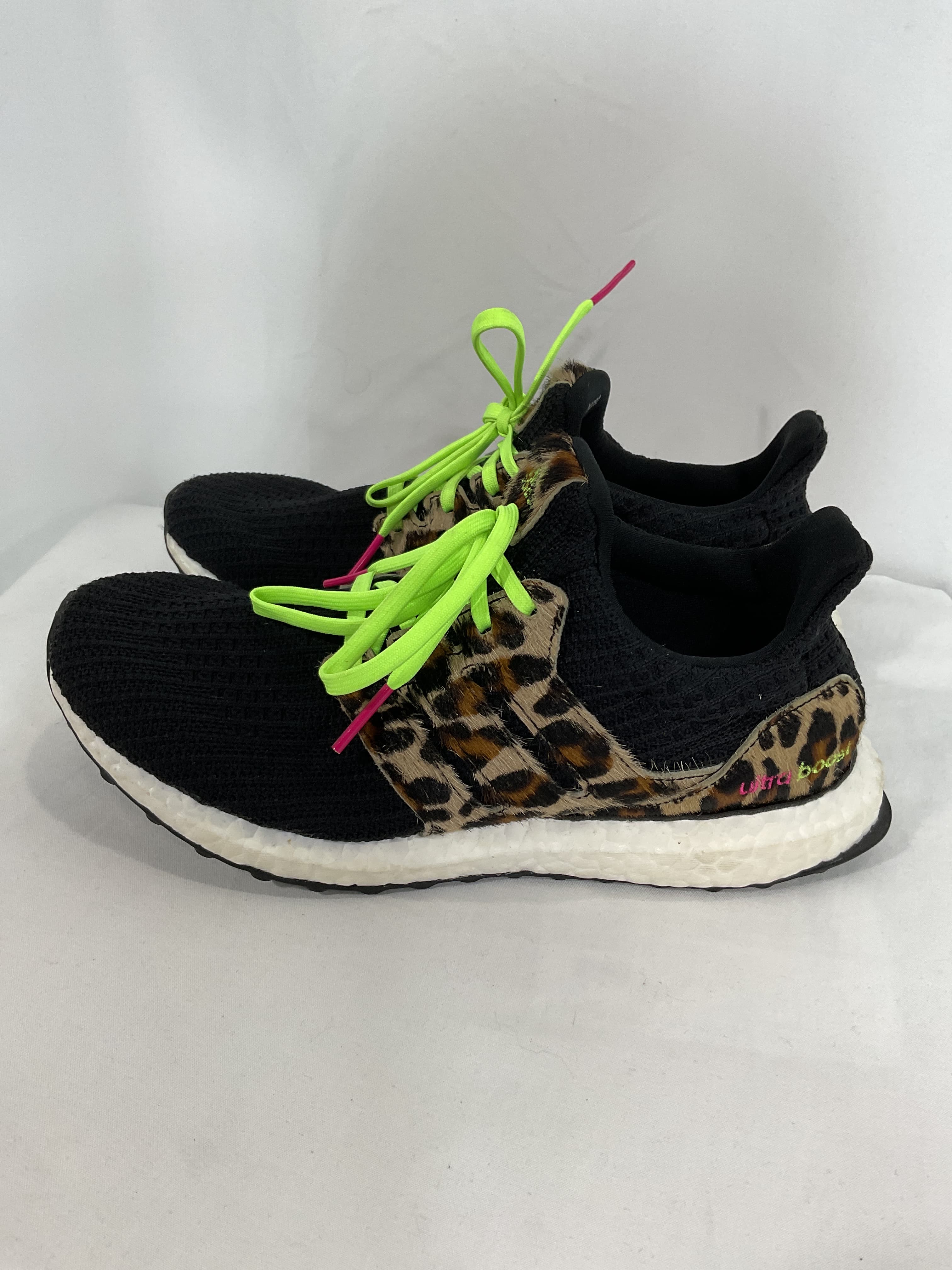 Ultraboost Dna Primeblue Running Shoe - Image 2