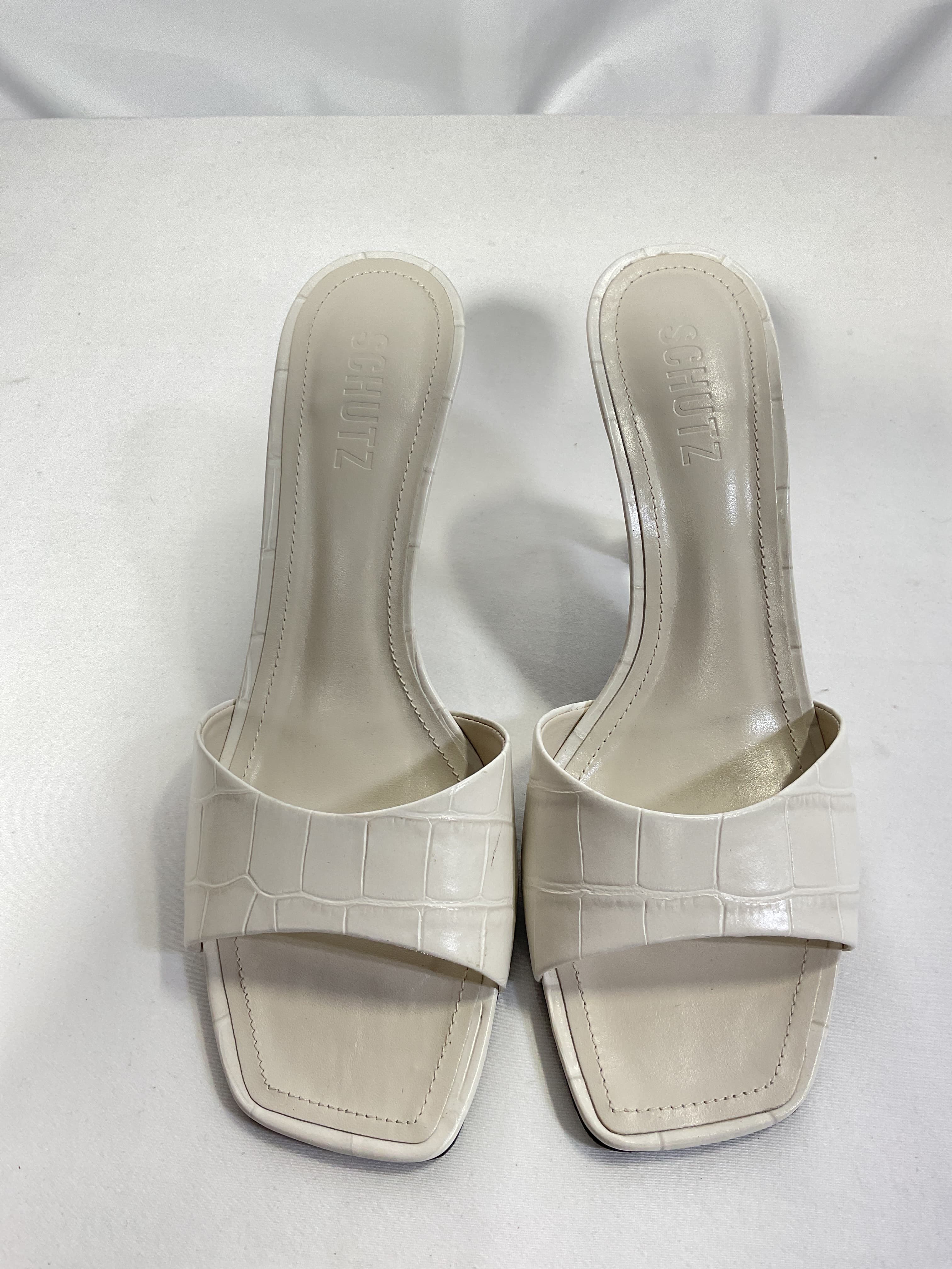 Posseni Slide Sandal - Image 2