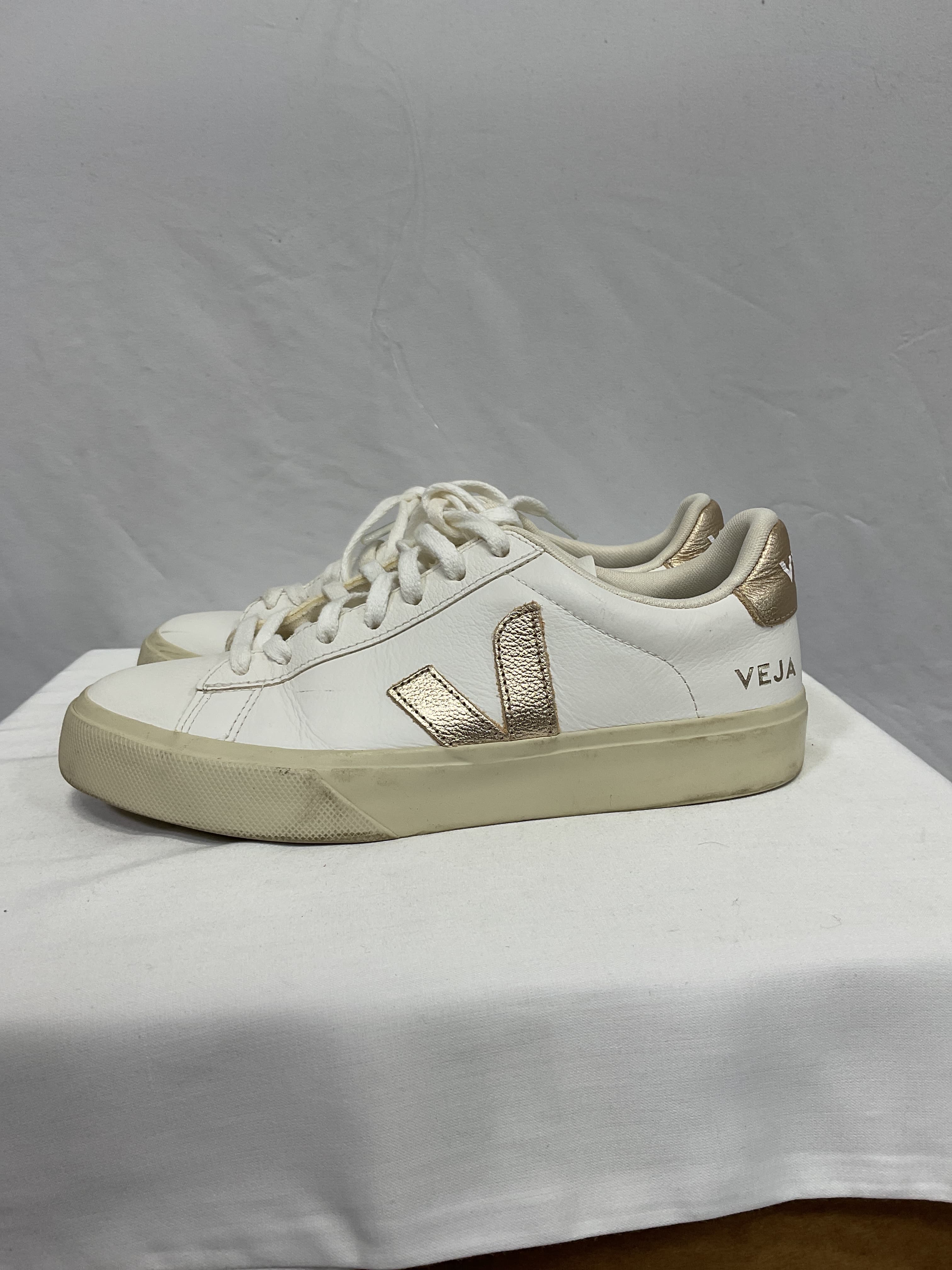 Campo Sneaker - Image 4