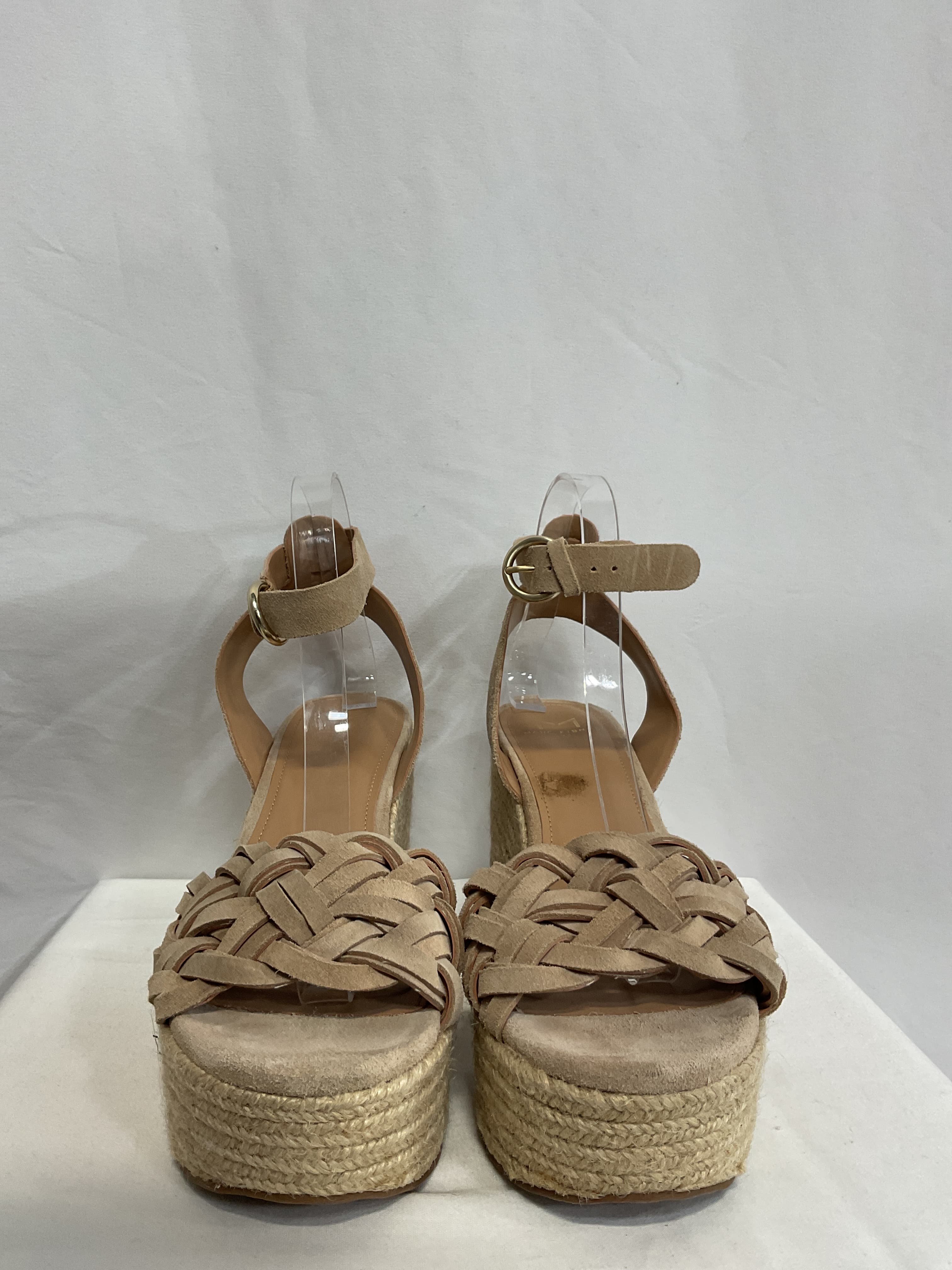 Odilia Espadrille Platform Sandal - Image 3