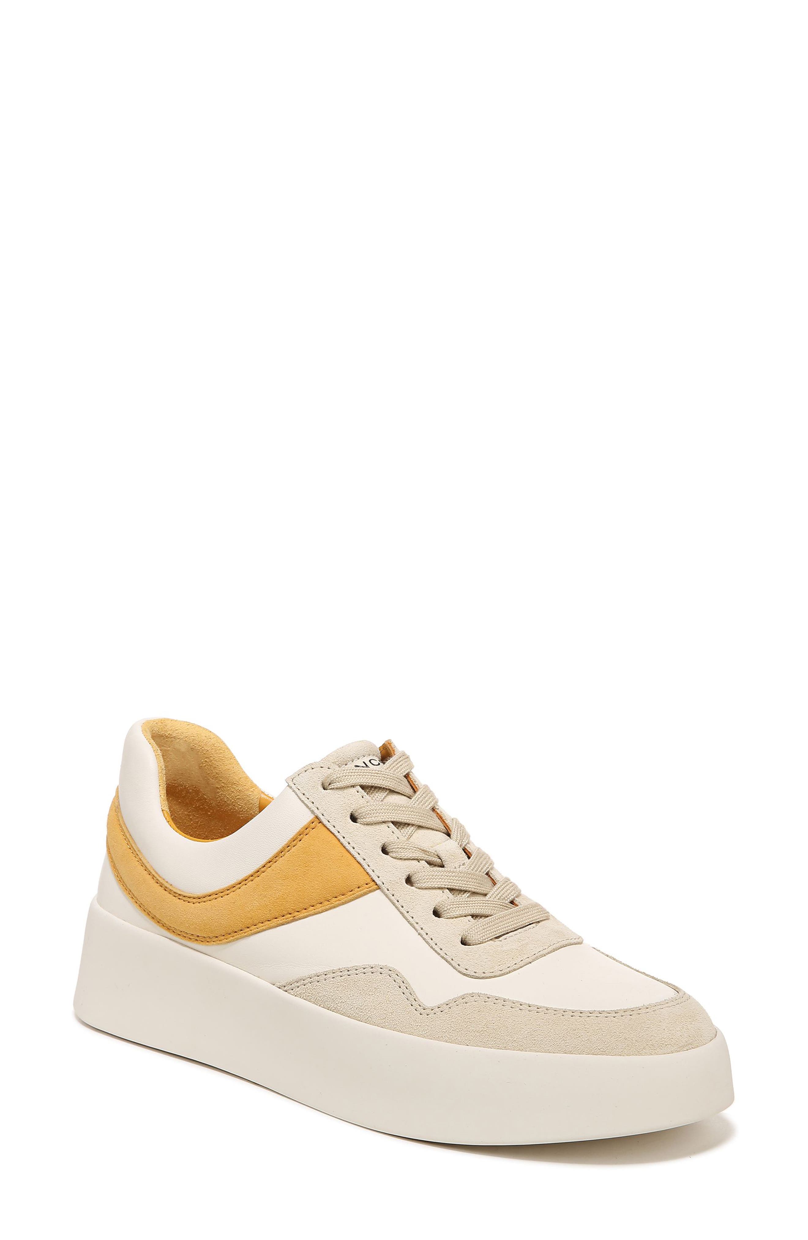 Warren Court Sneaker - Image 1