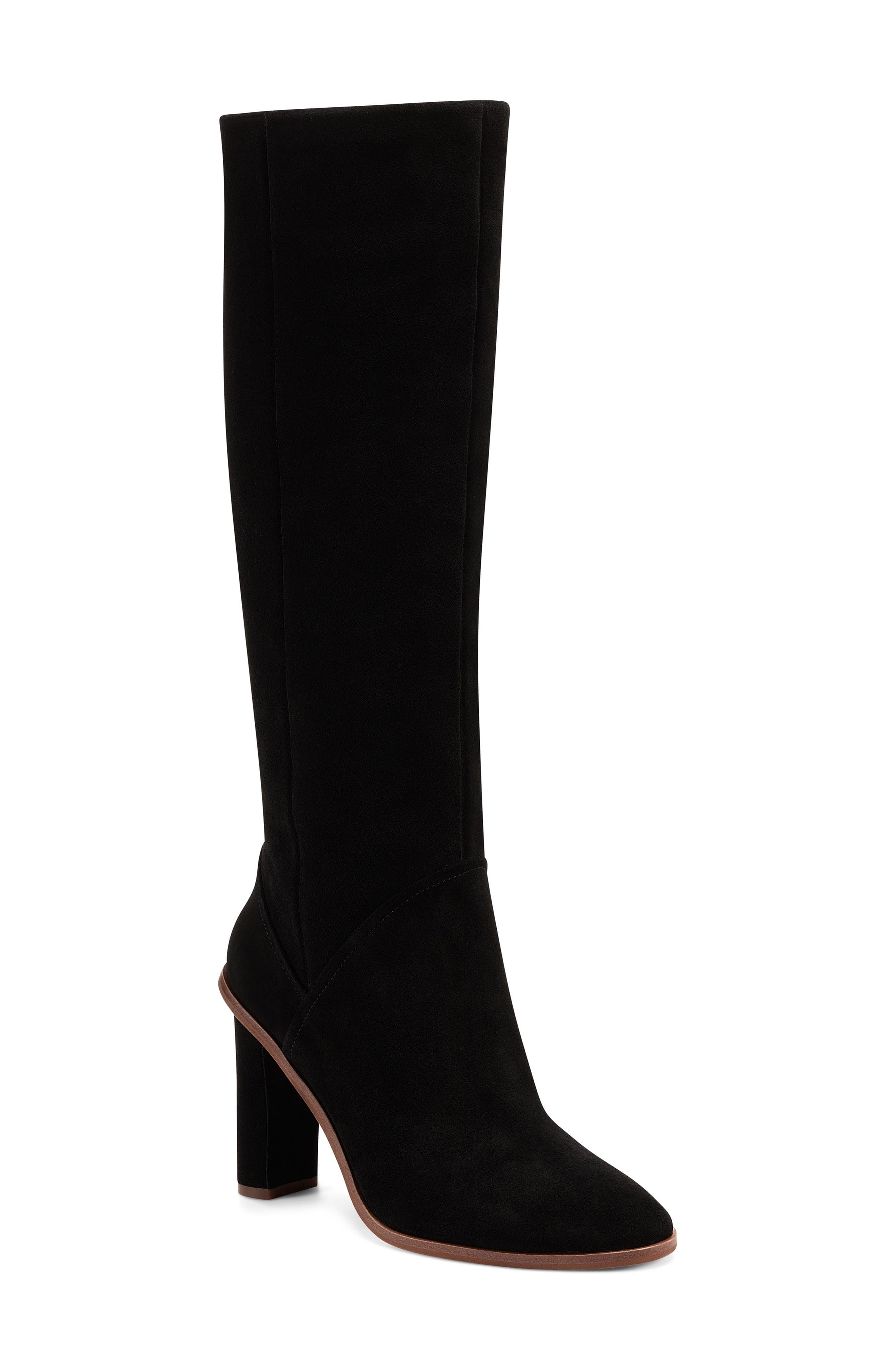 Phranzie Knee High Boot (women) - Image 1