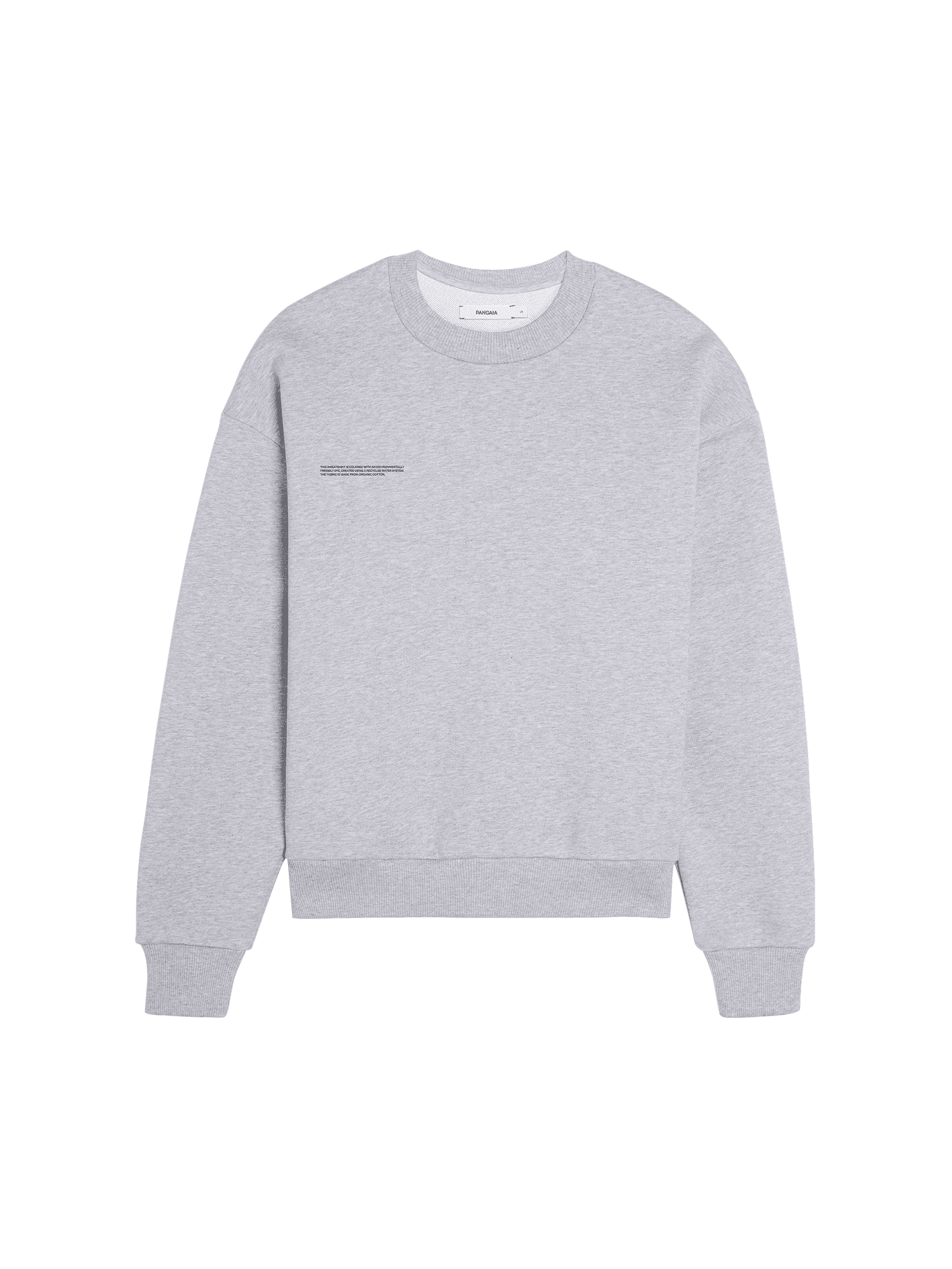 Midweight Sweatshirt - Image 1