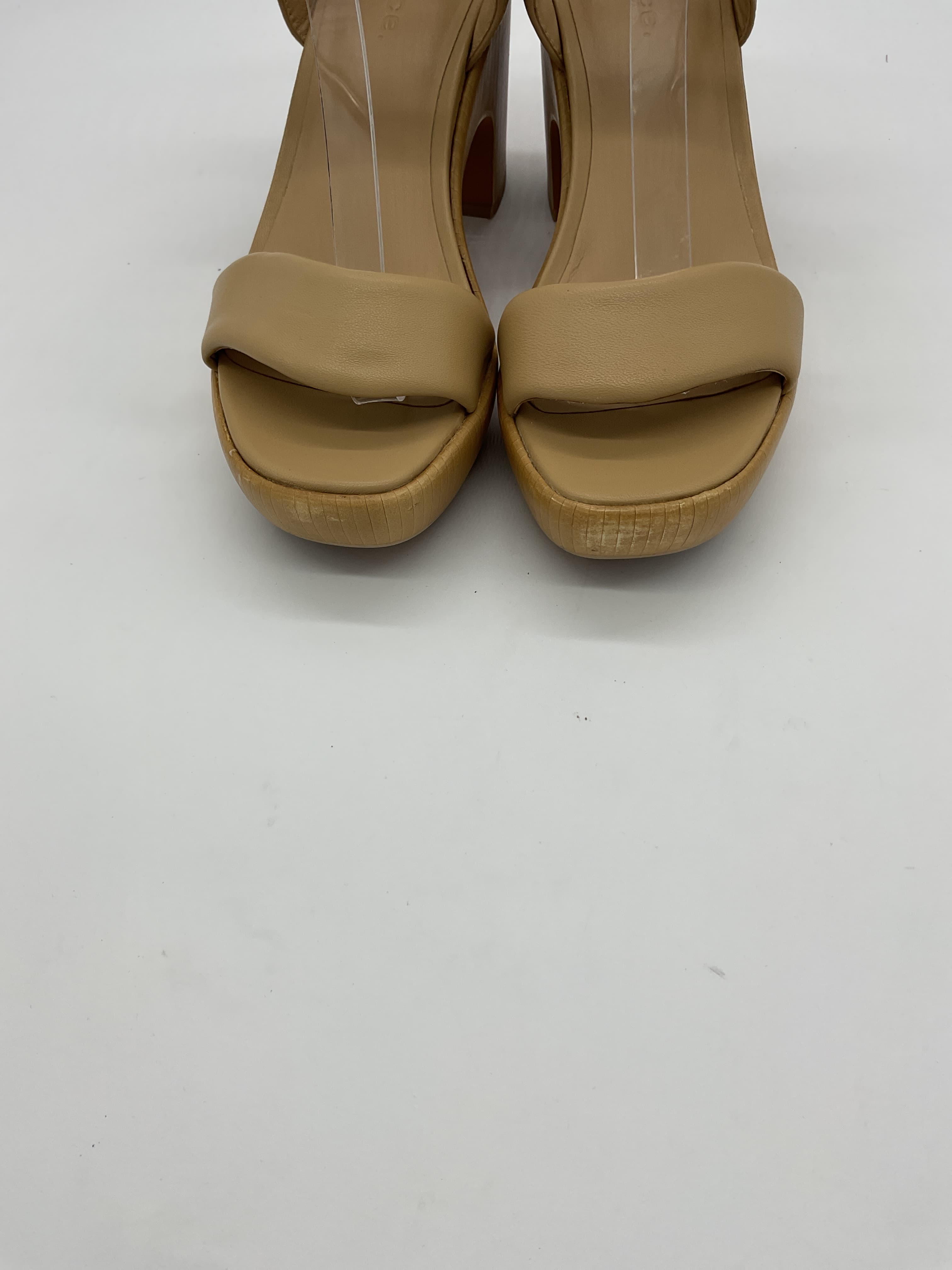 Vince Noelle Platform Sandal - Image 2
