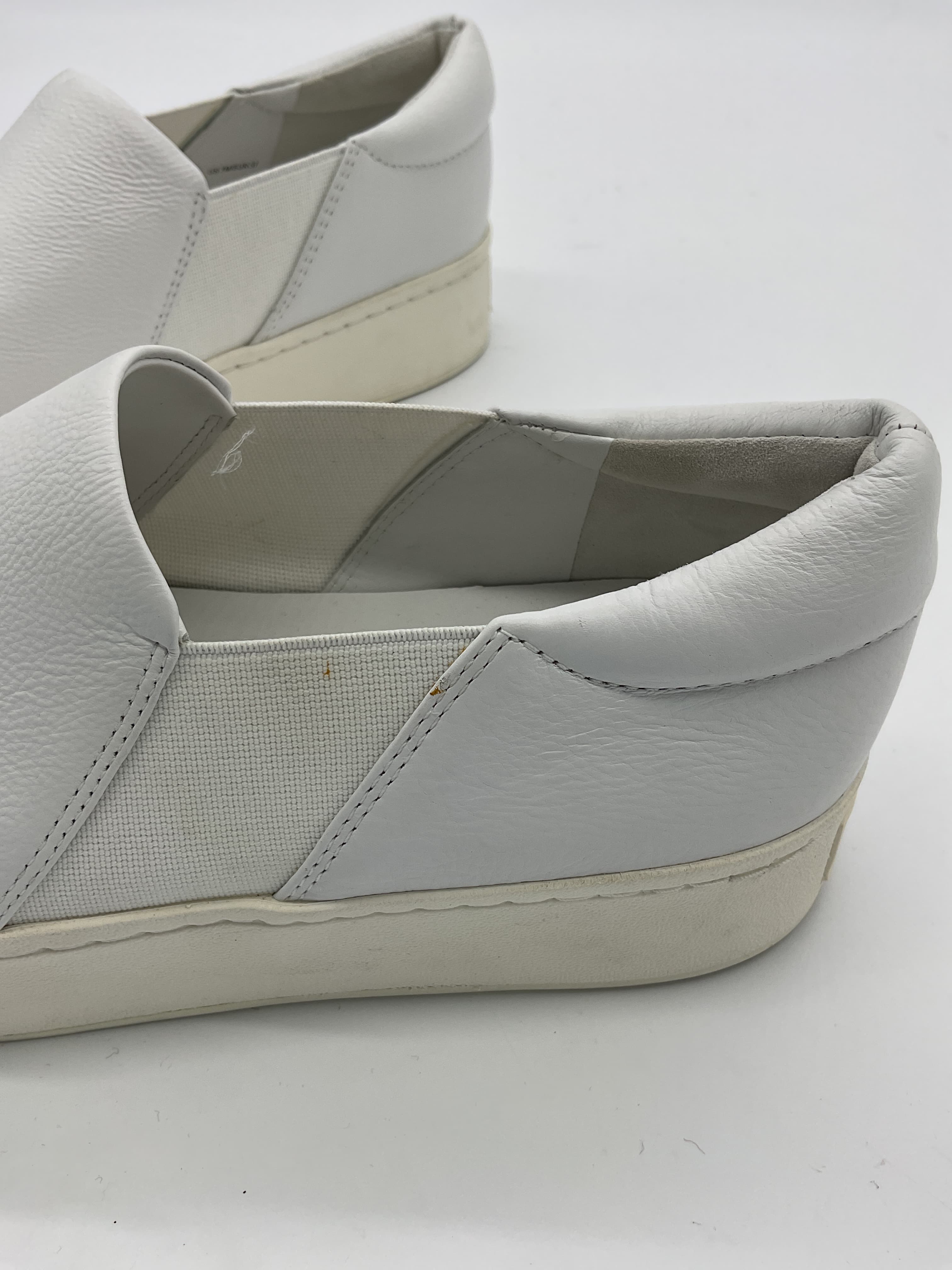 Warren Platform Sneaker - Image 2