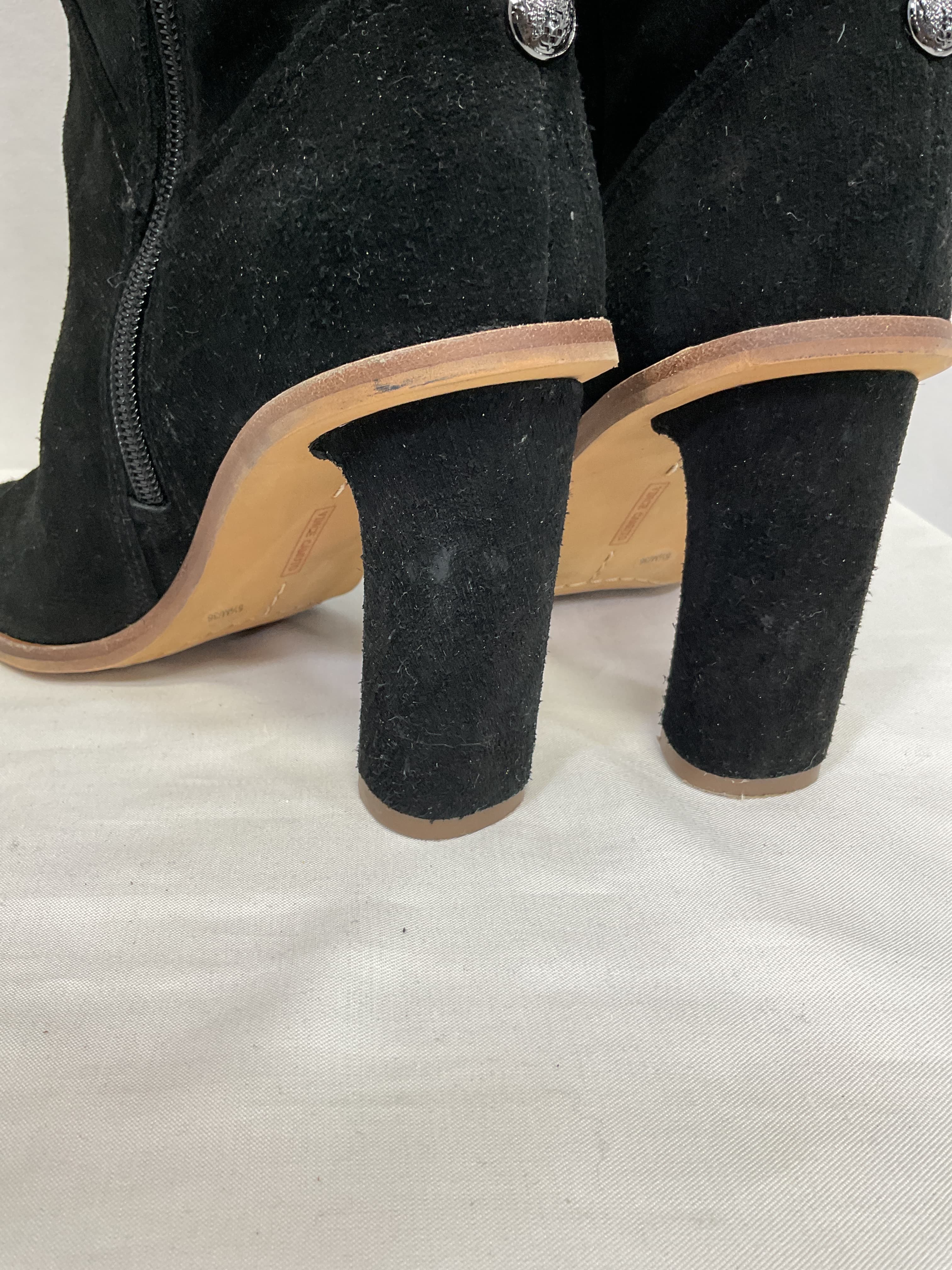 Phranzie Knee High Boot (women) - Image 4