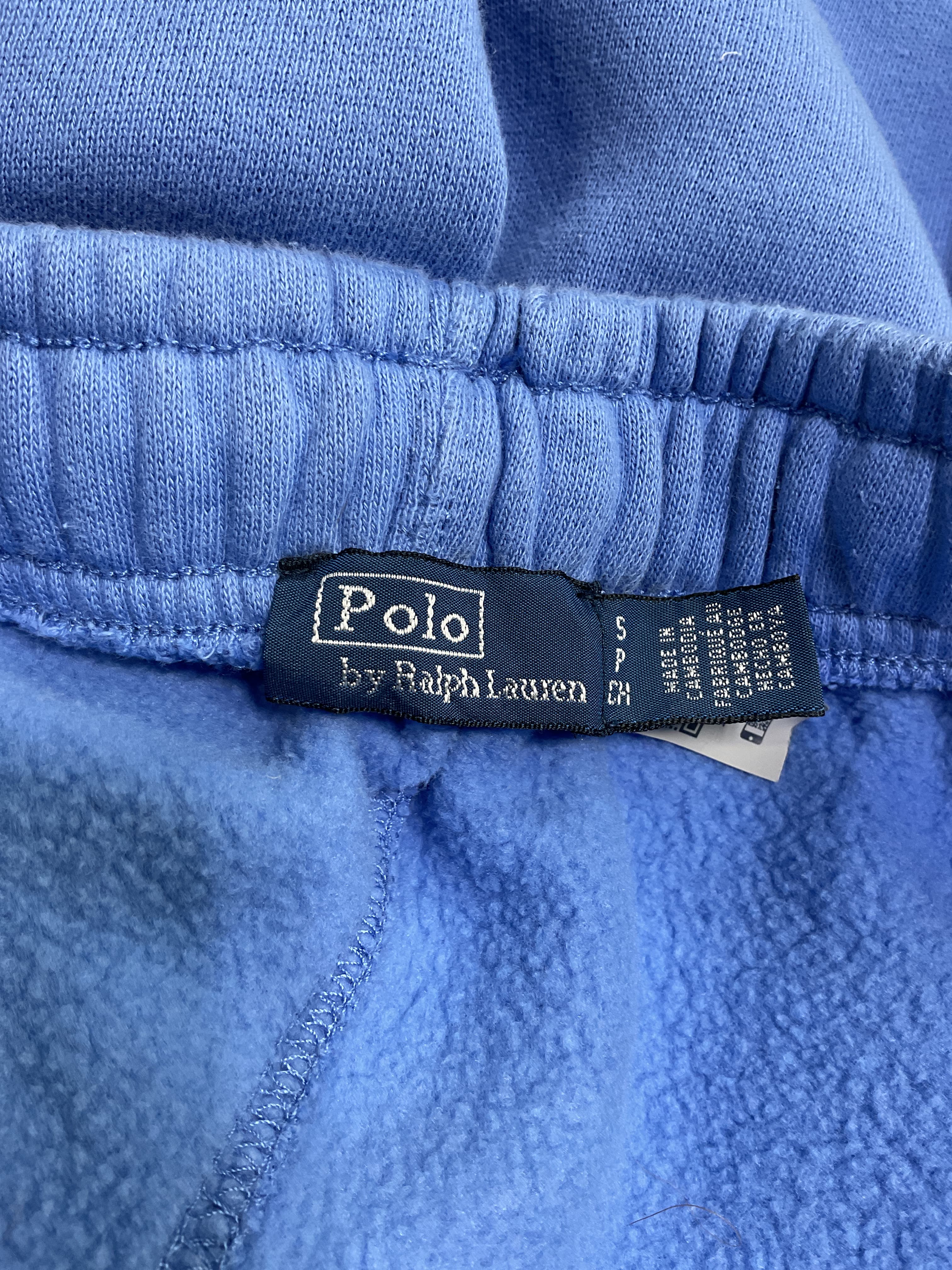 Fleece Athletic Pant - Image 4