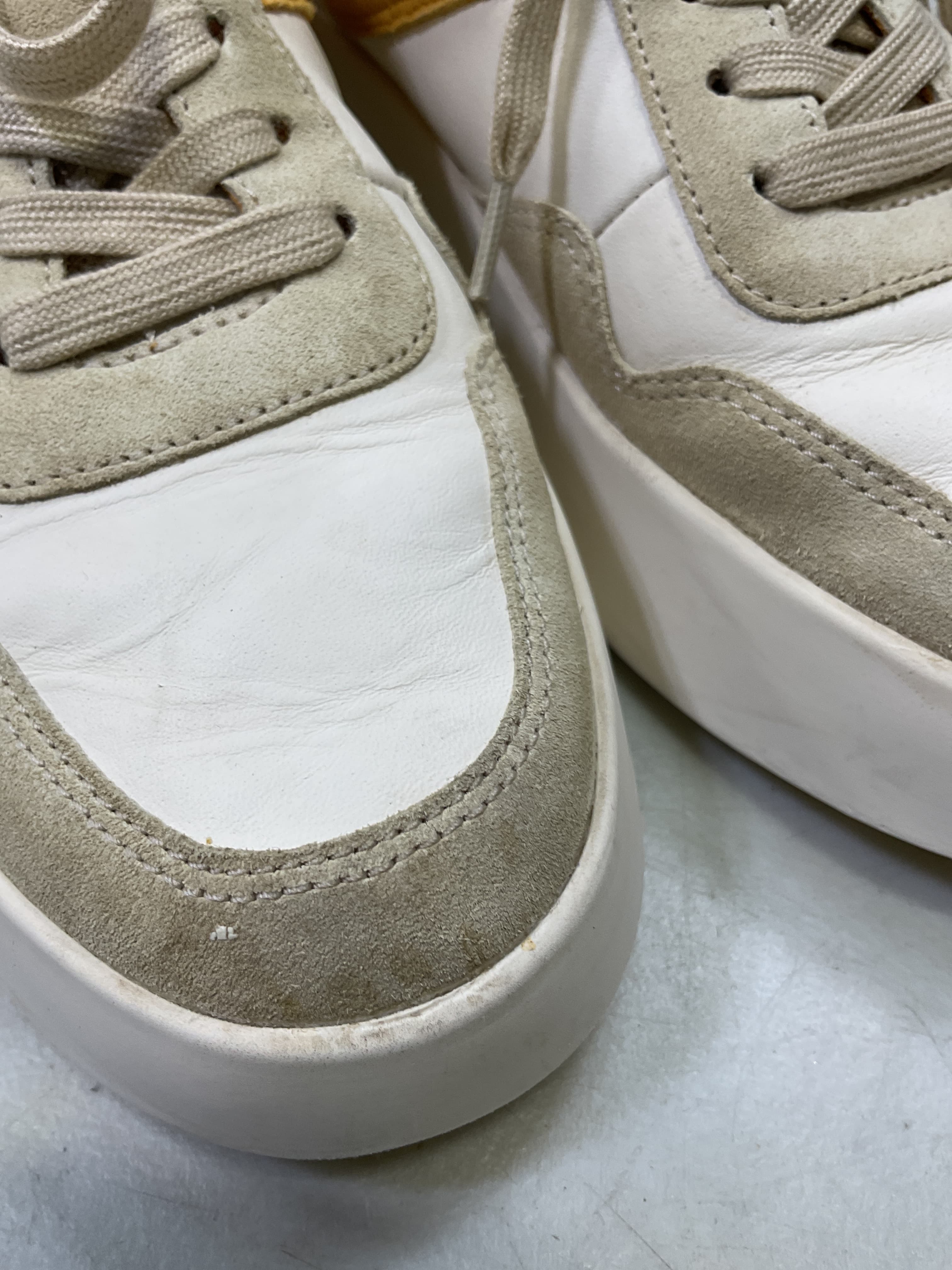 Warren Court Sneaker - Image 2