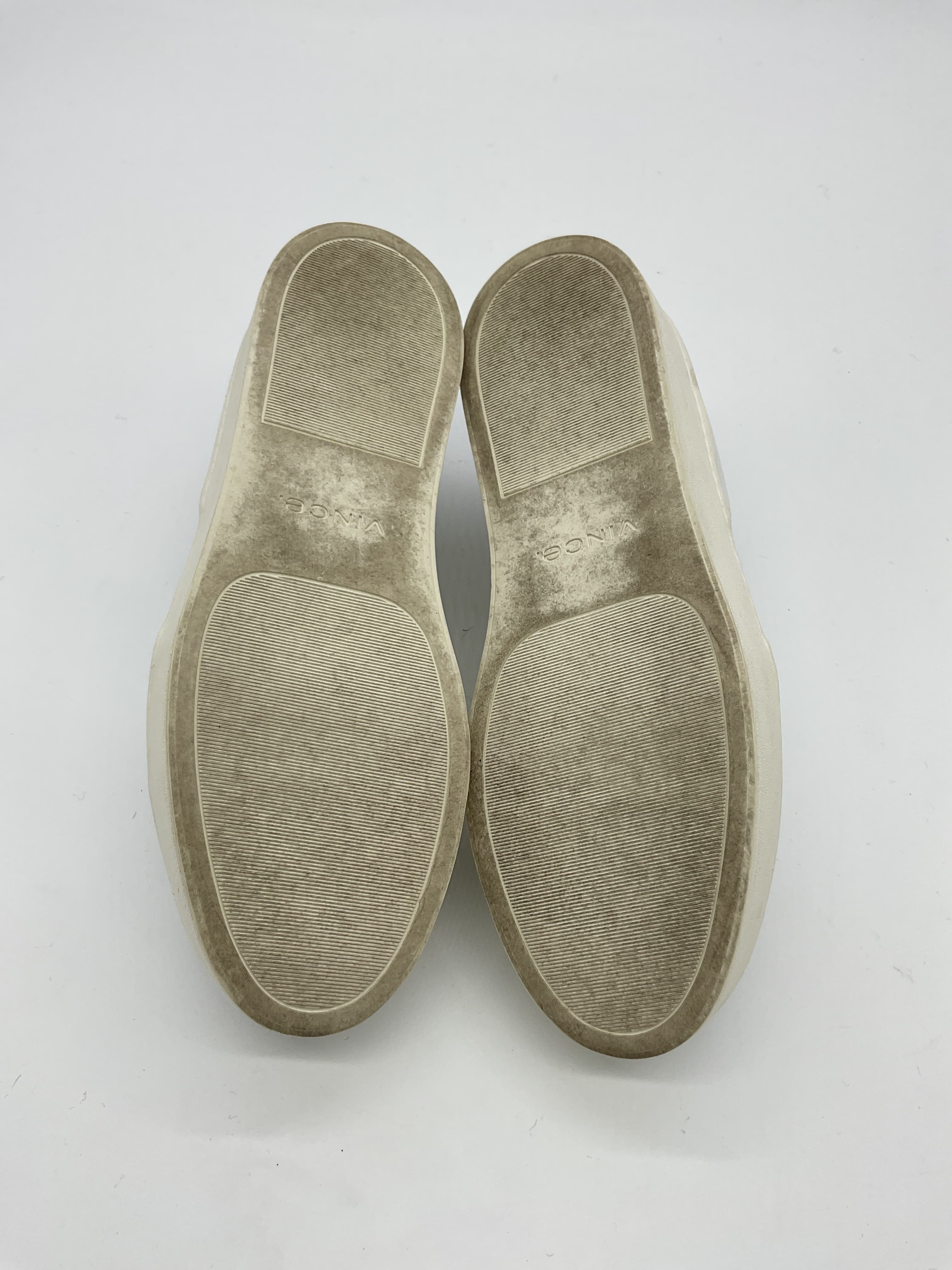 Warren Platform Sneaker - Image 4
