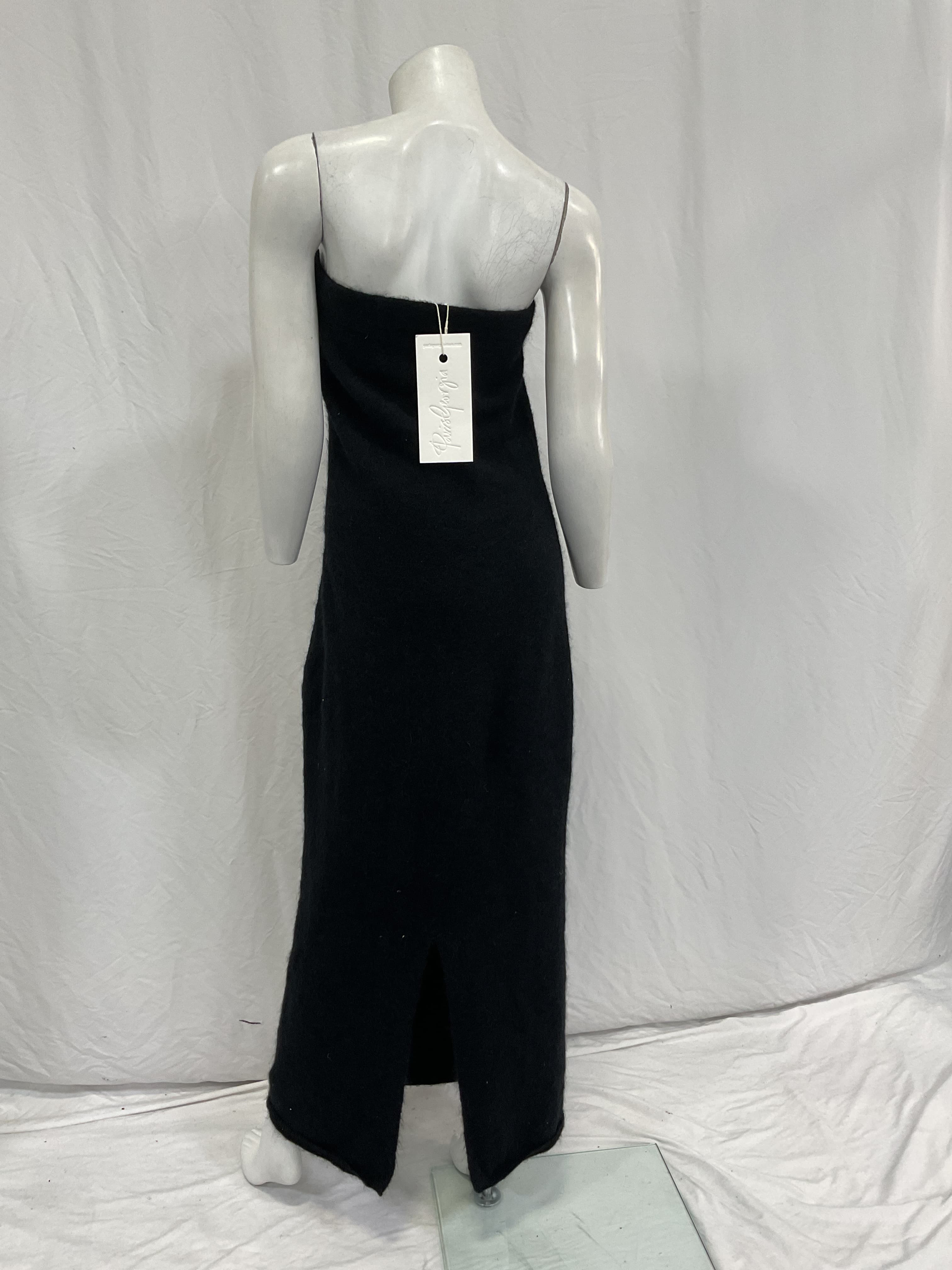 Elemental Alpaca Tube Dress - Image 3