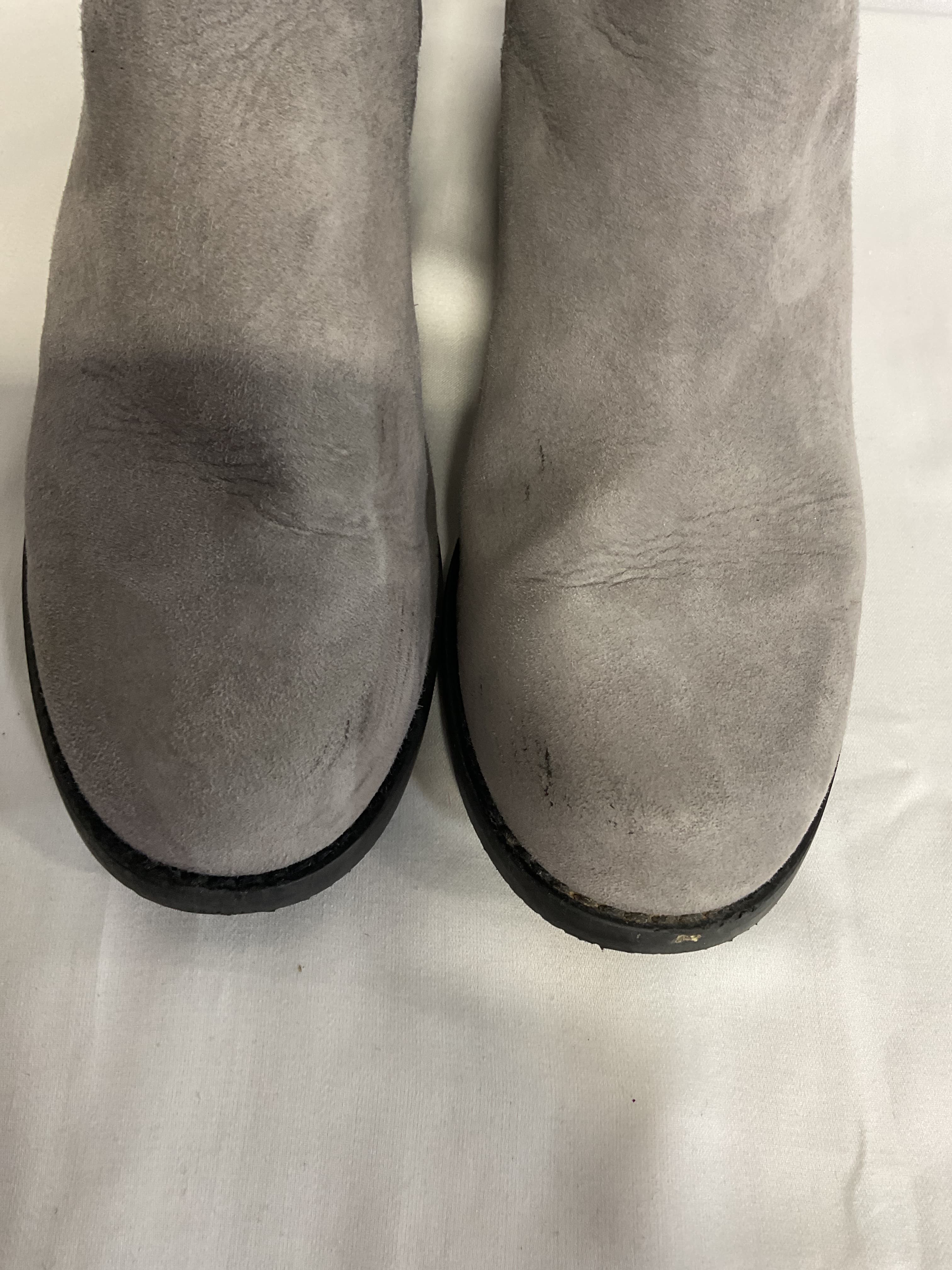 5050 Over The Knee Boot - Image 4