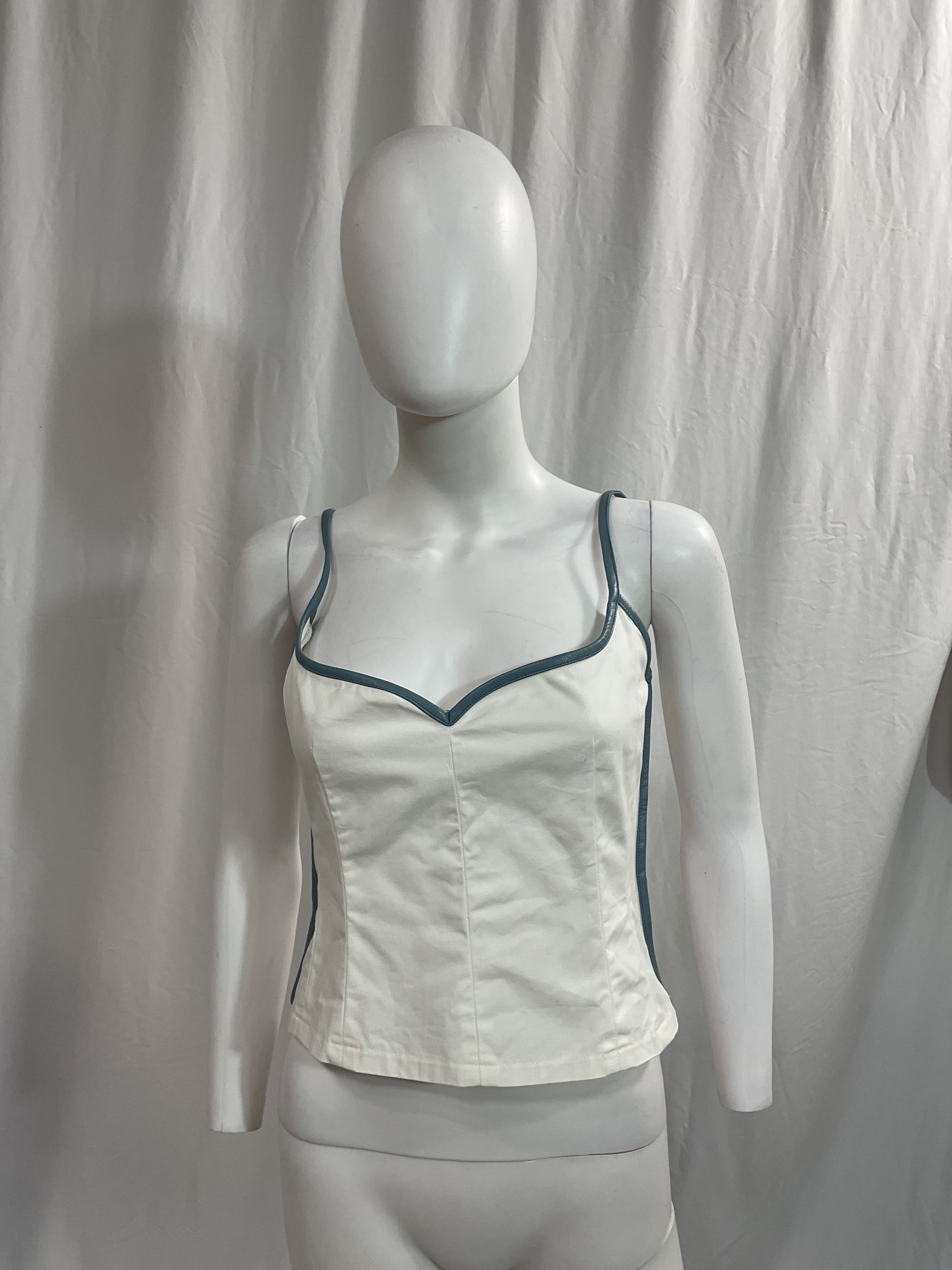 Heart Singlet - Image 3
