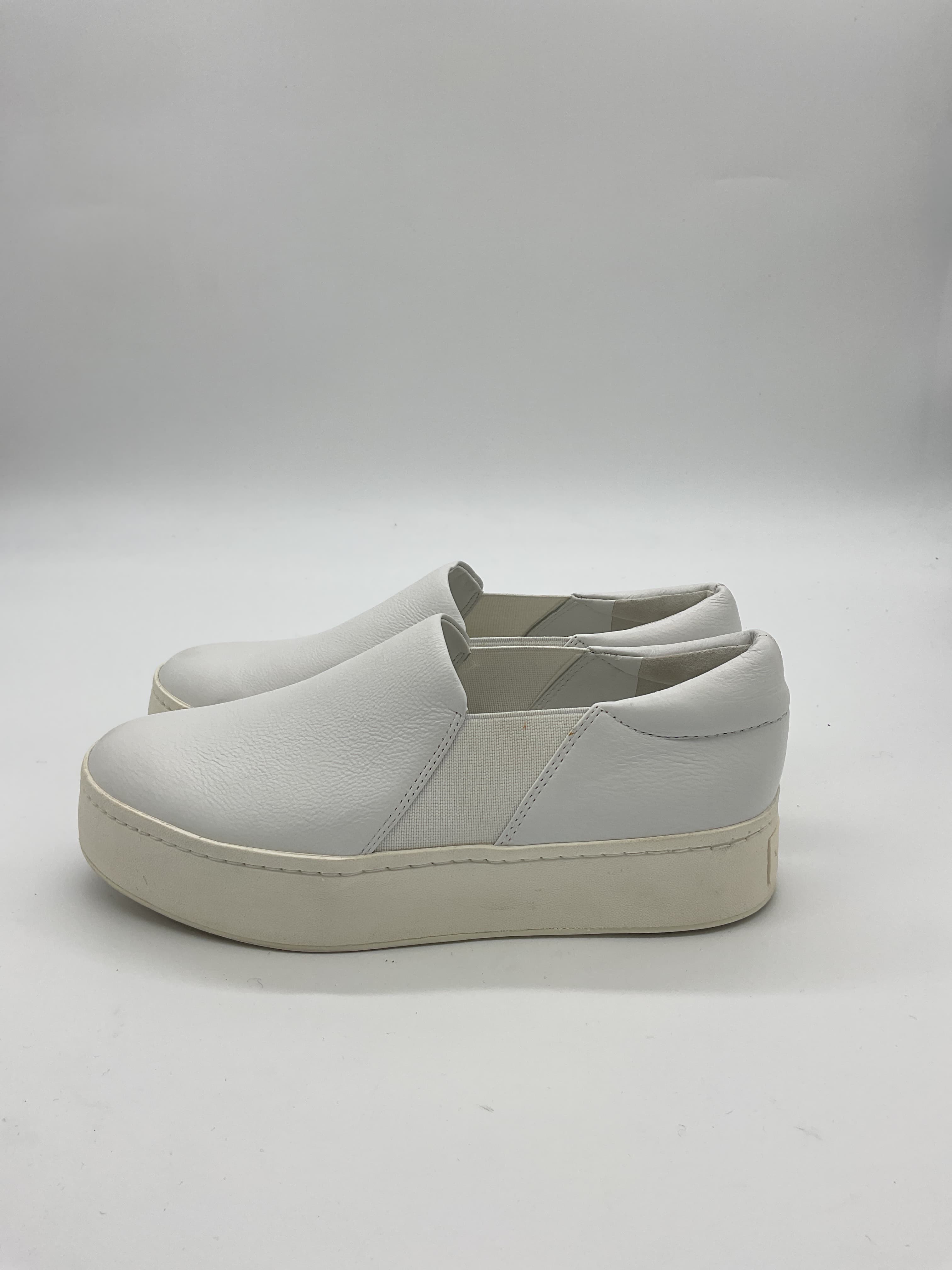 Warren Platform Sneaker - Image 3