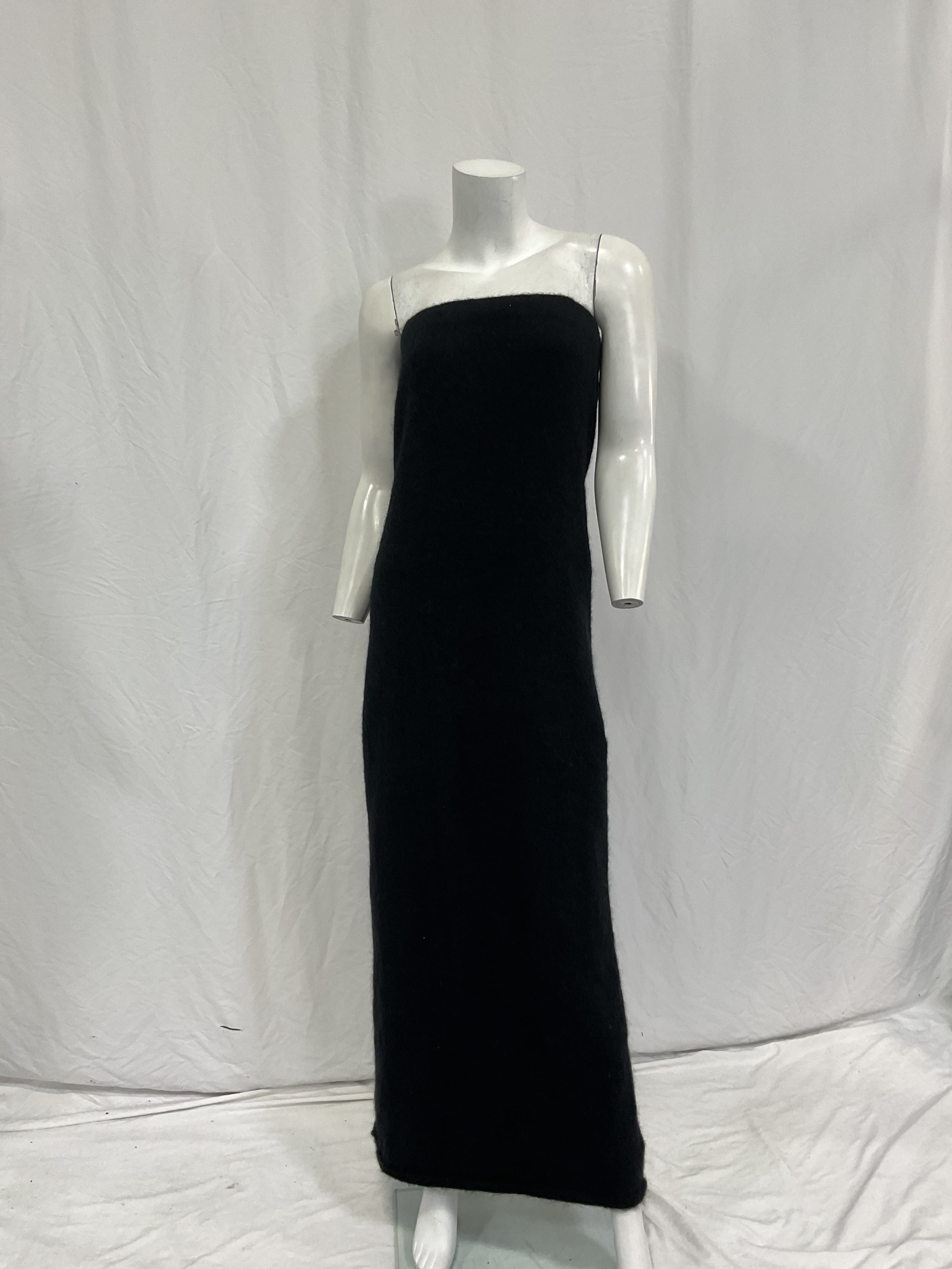 Elemental Alpaca Tube Dress - Image 4