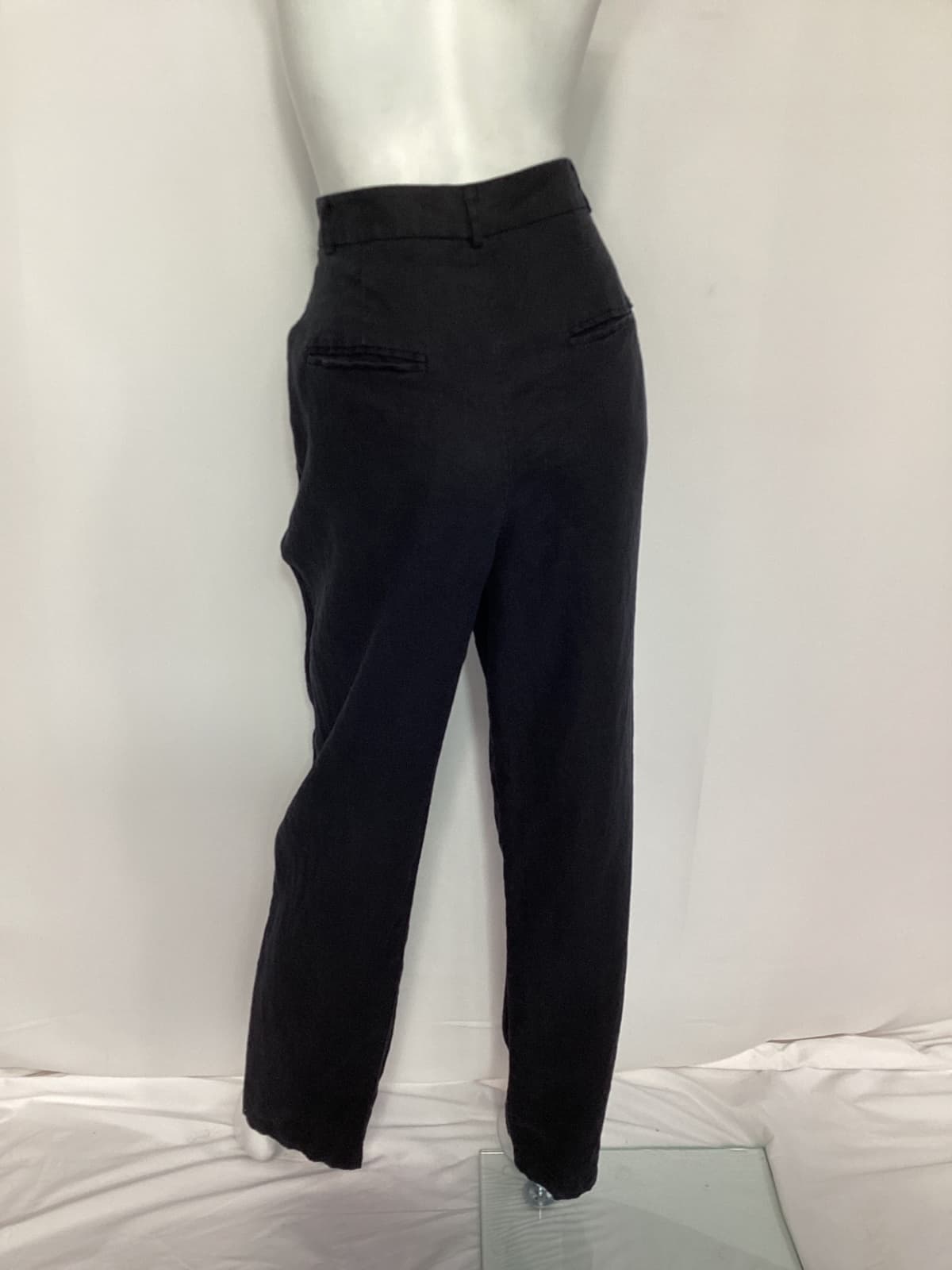 Mason Linen Pant - Image 4