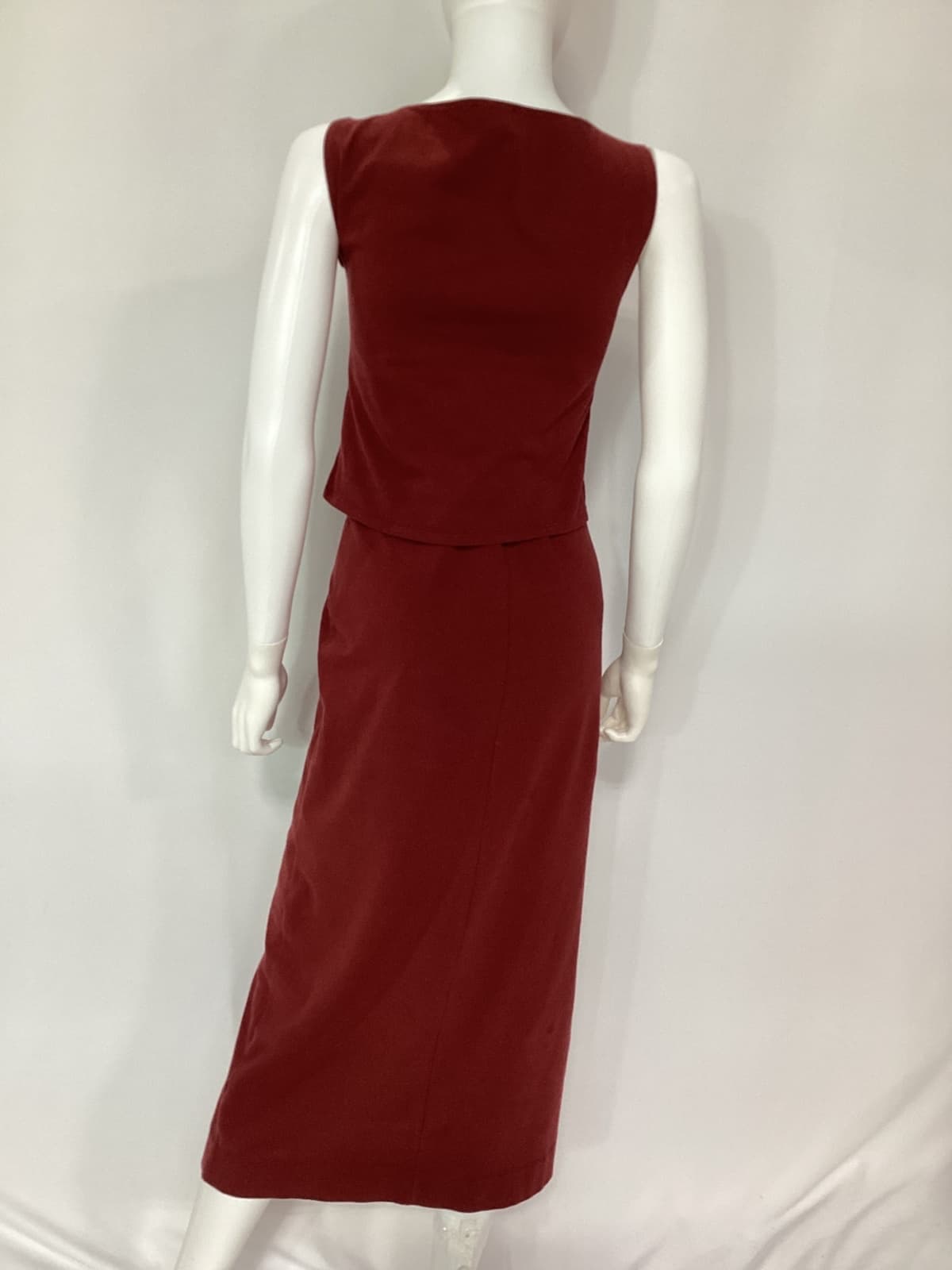 Elowen Knit Two Piece - Image 1