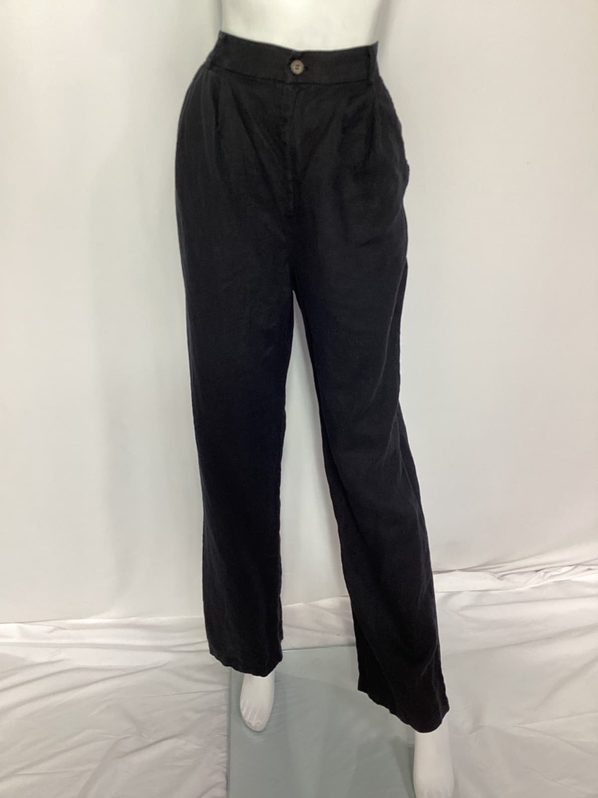 Mason Linen Pant - Image 2