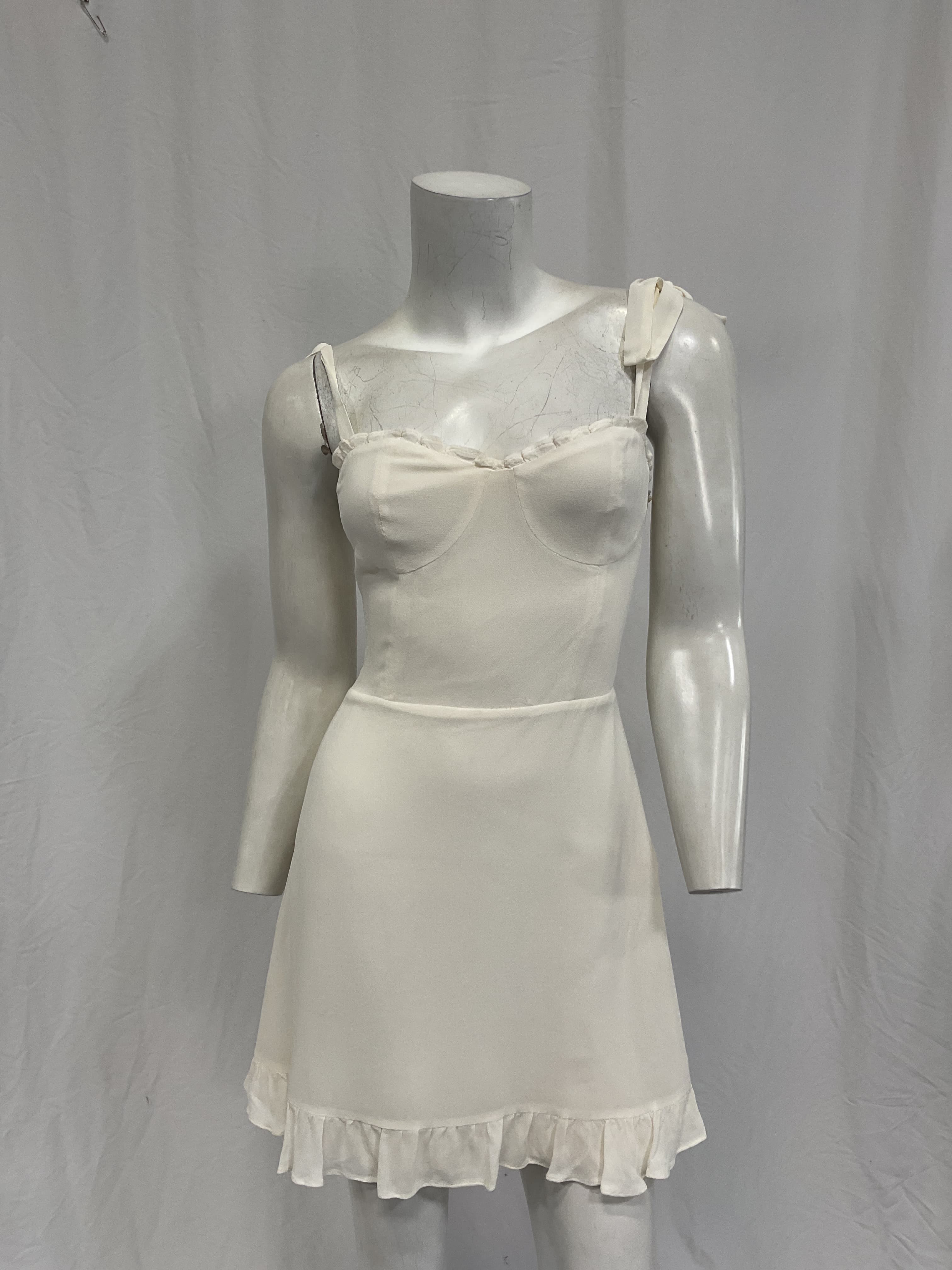 Christine Dress - Image 4