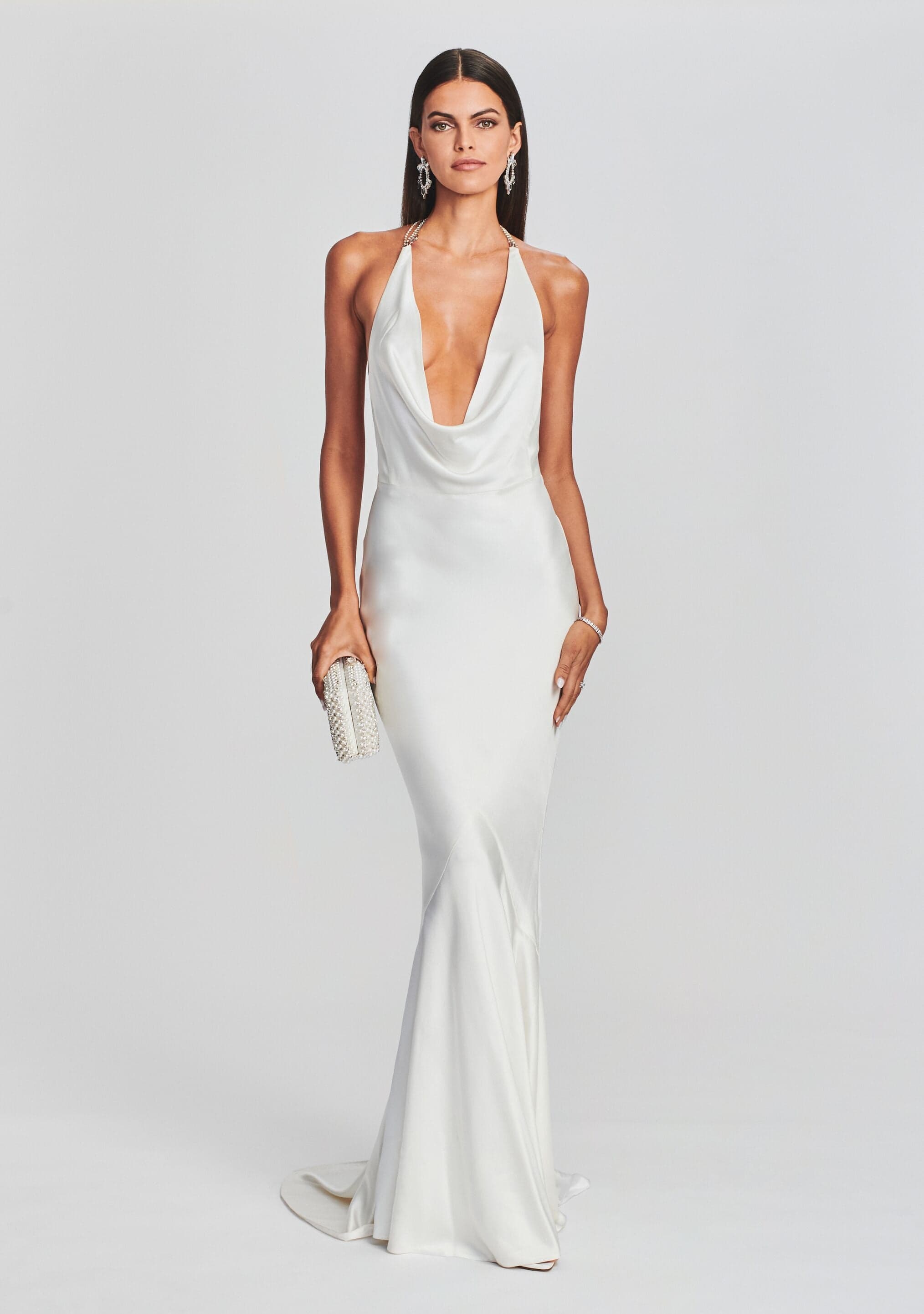 Eve Dress - Image 1