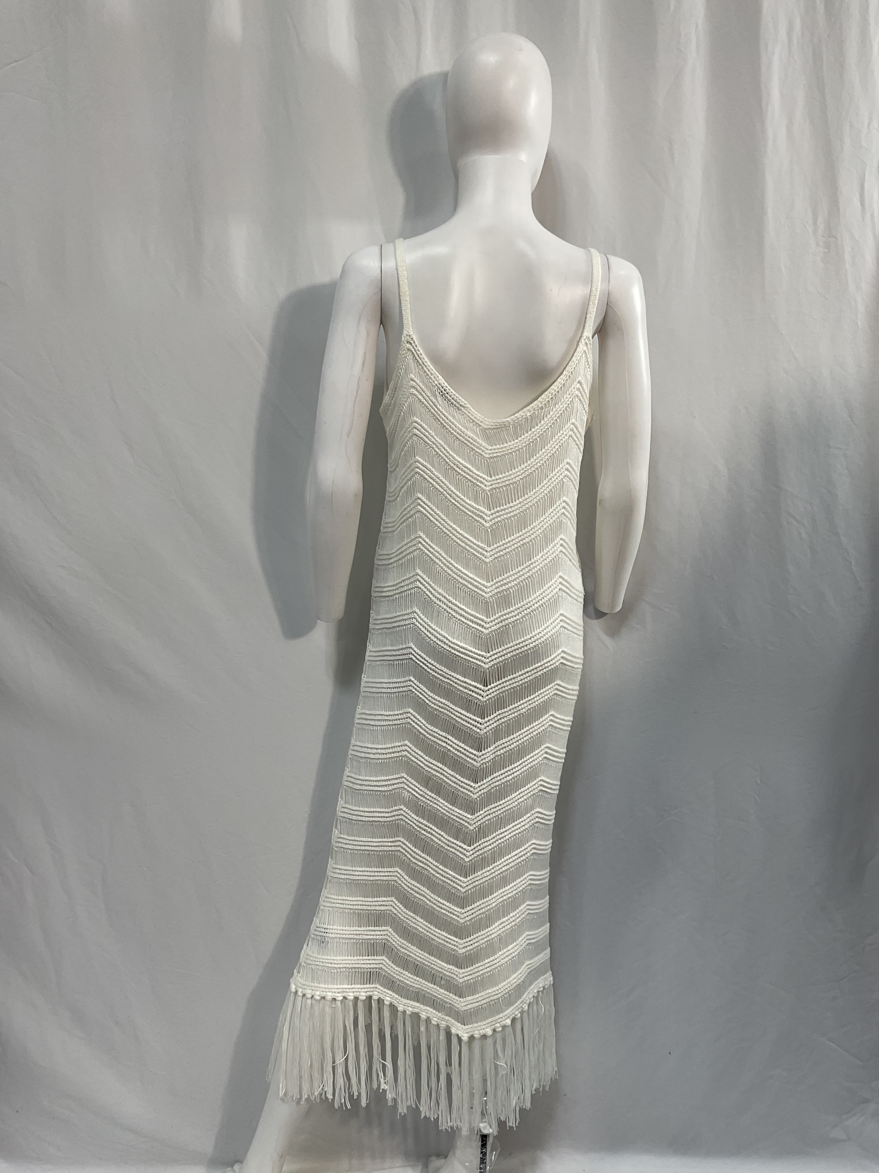 Fringe Dress - Image 2
