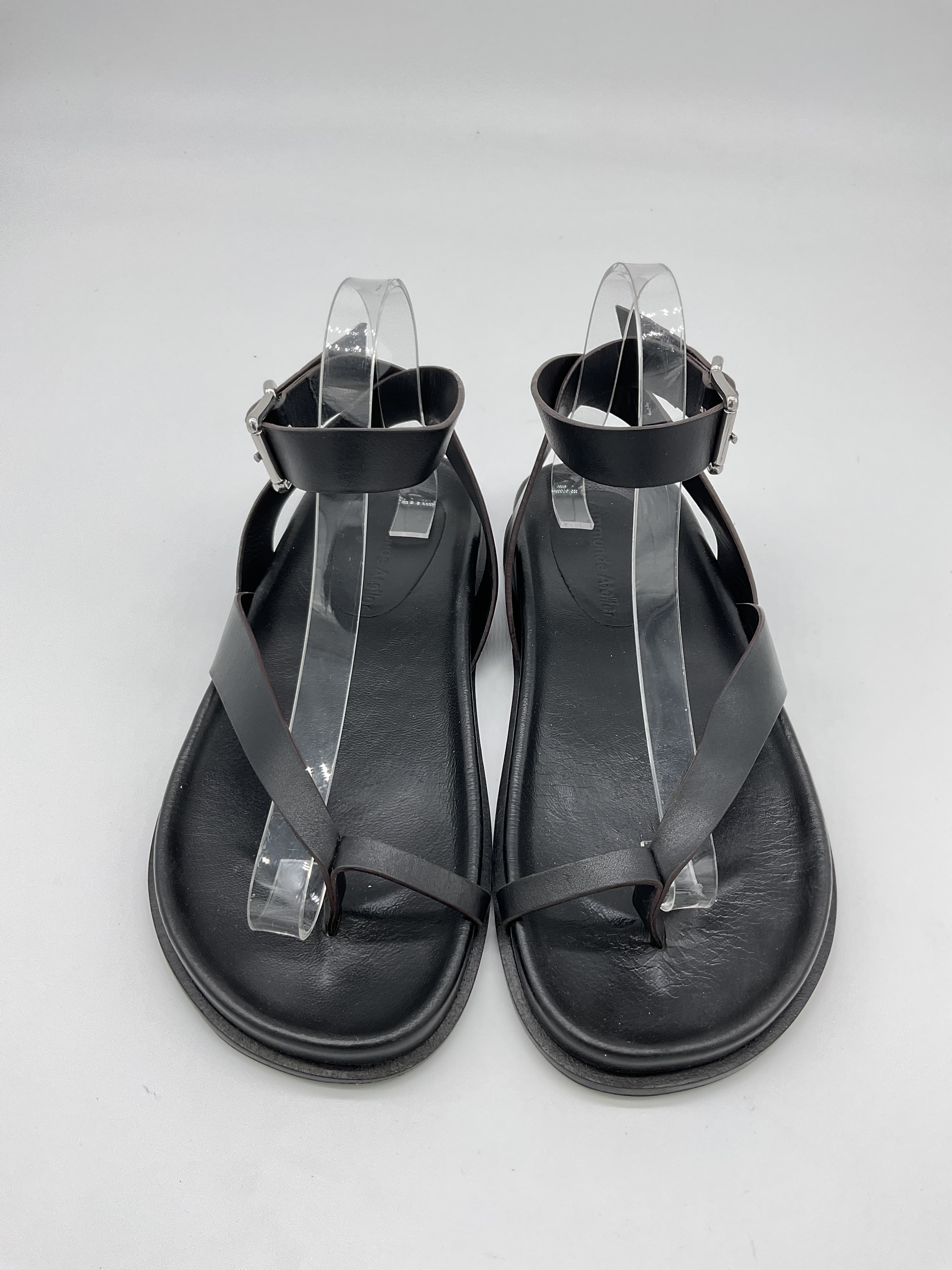 Agatha Ankle Strap - Image 4