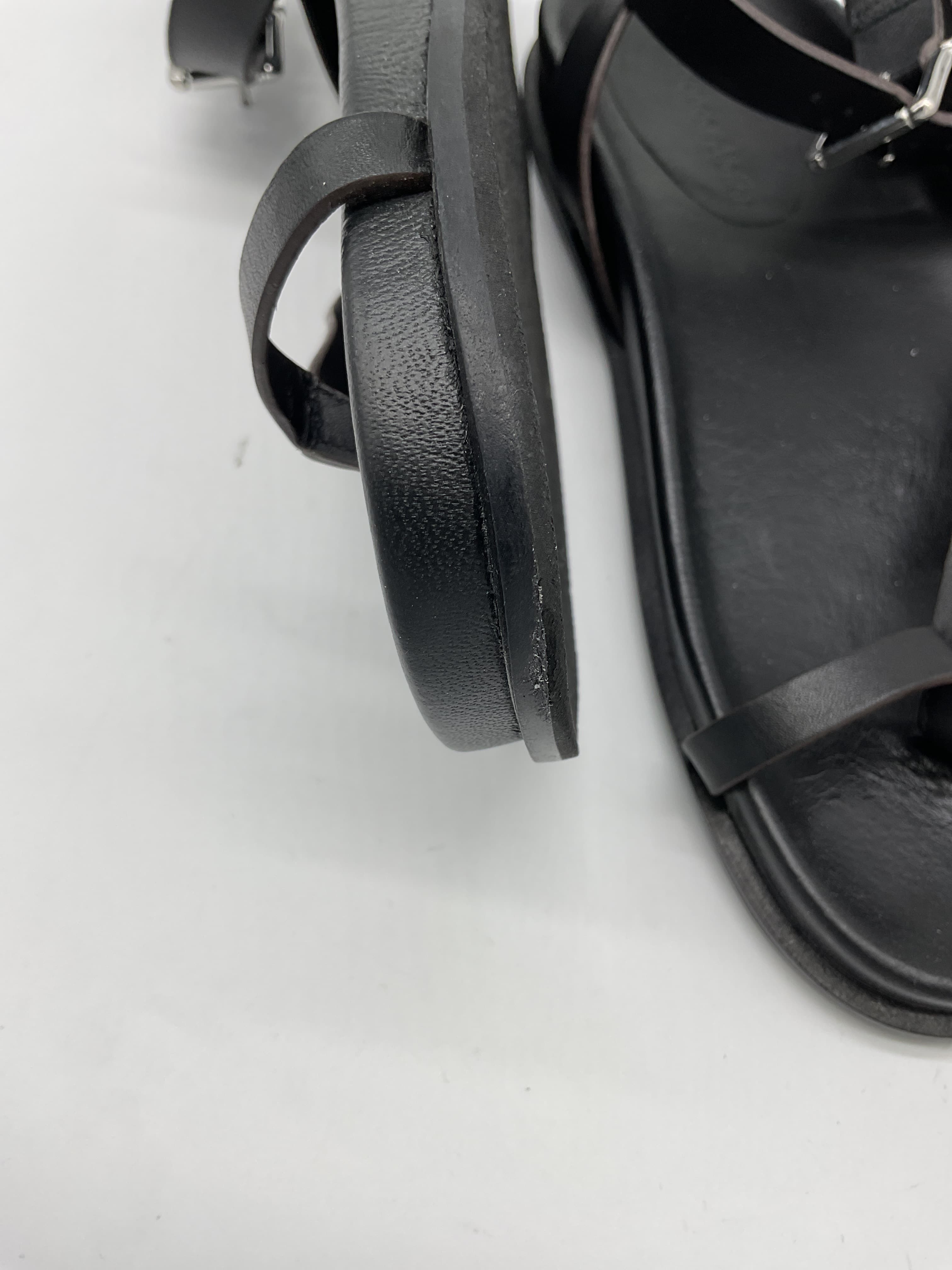Agatha Ankle Strap - Image 3