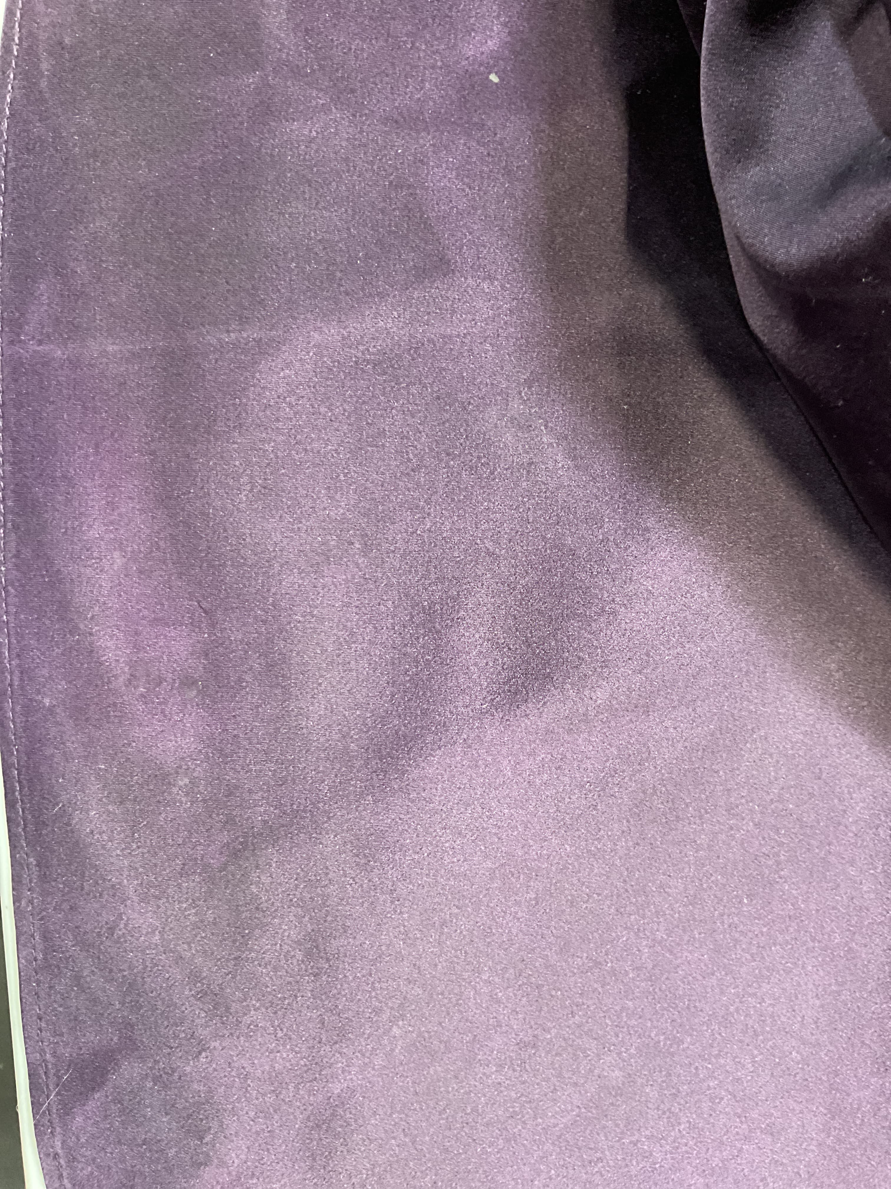 Silvana Silk Maxi Skirt - Image 2