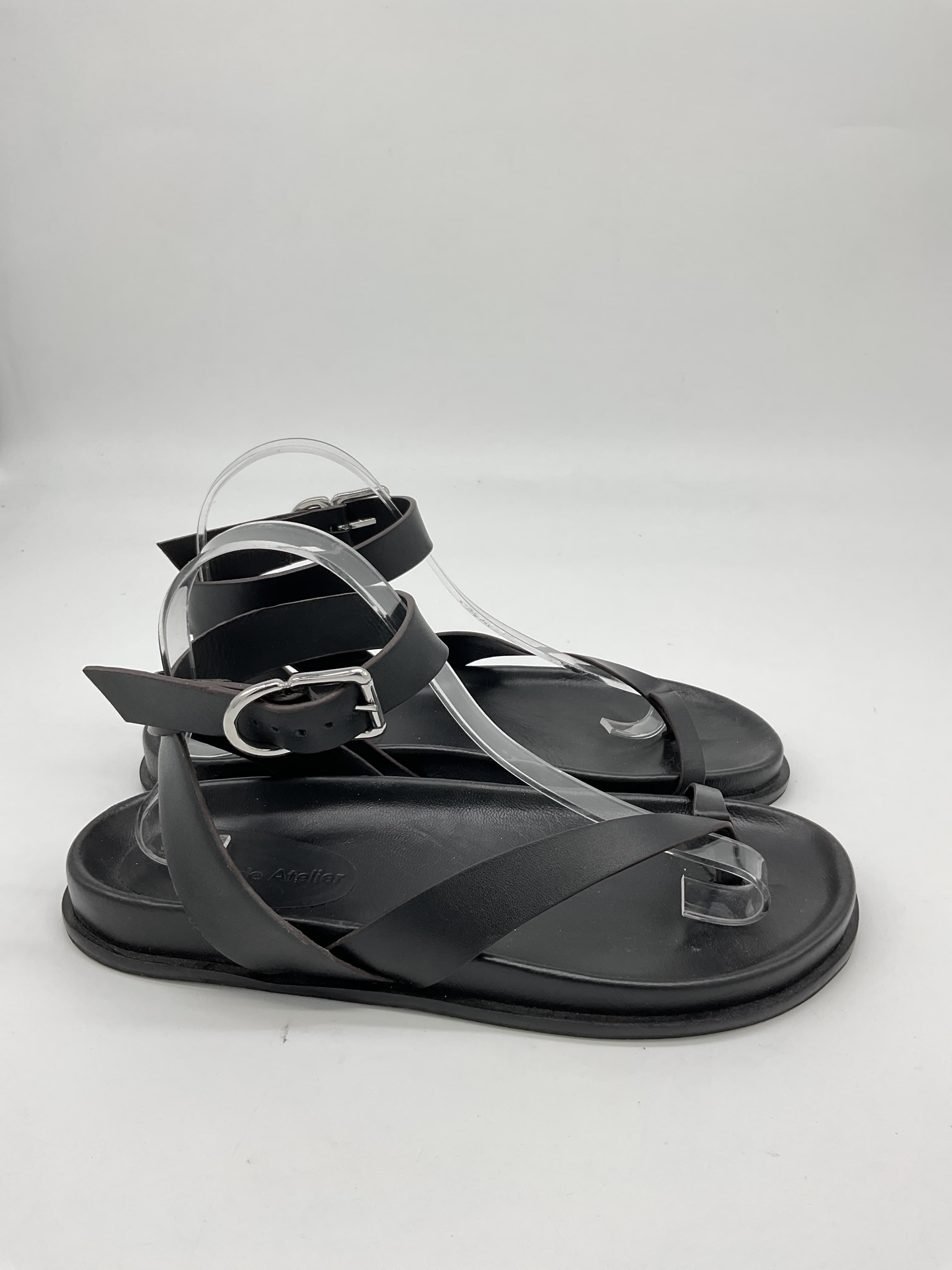 Agatha Ankle Strap - Image 2
