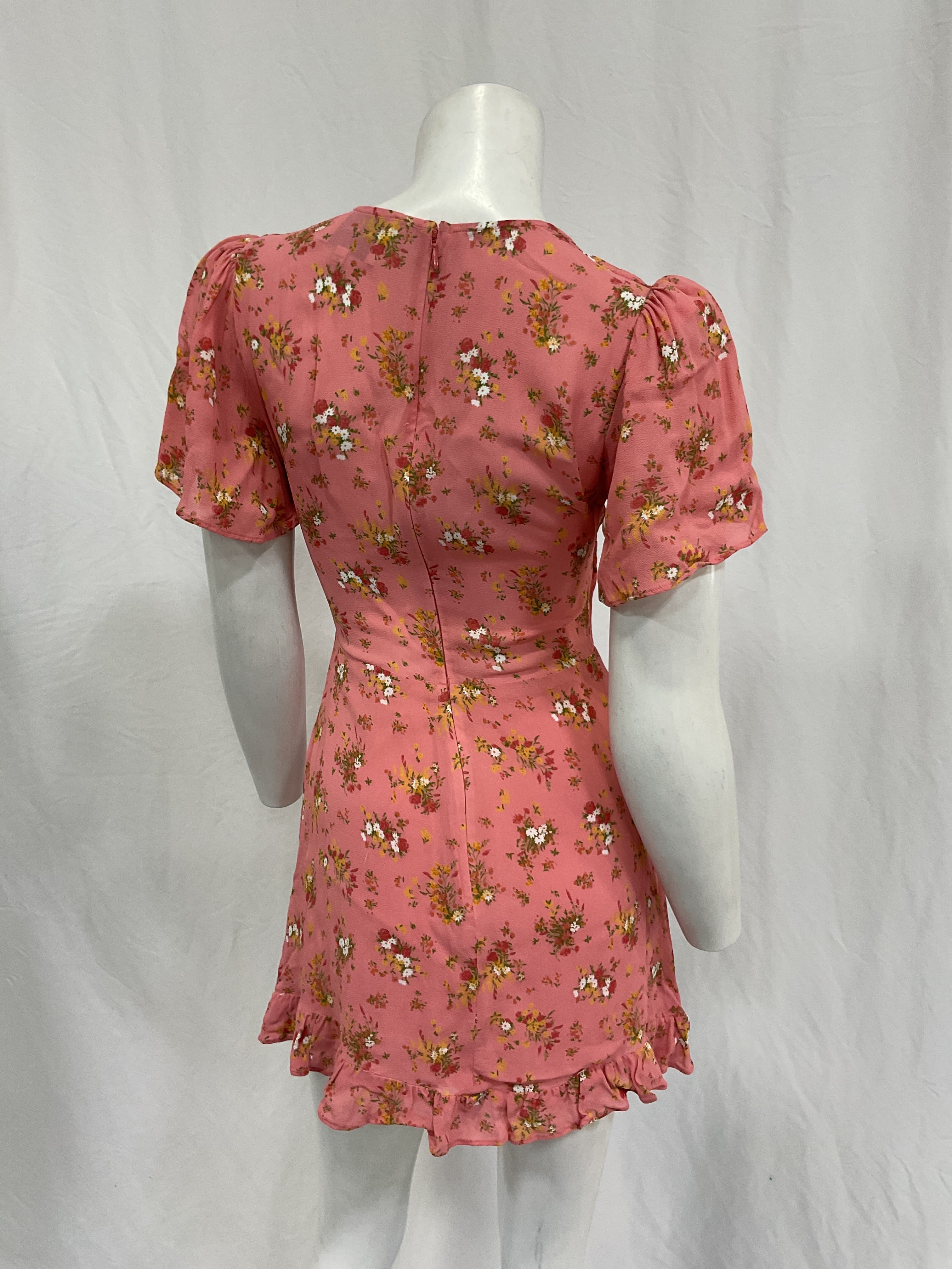 Mya Dress - Image 2