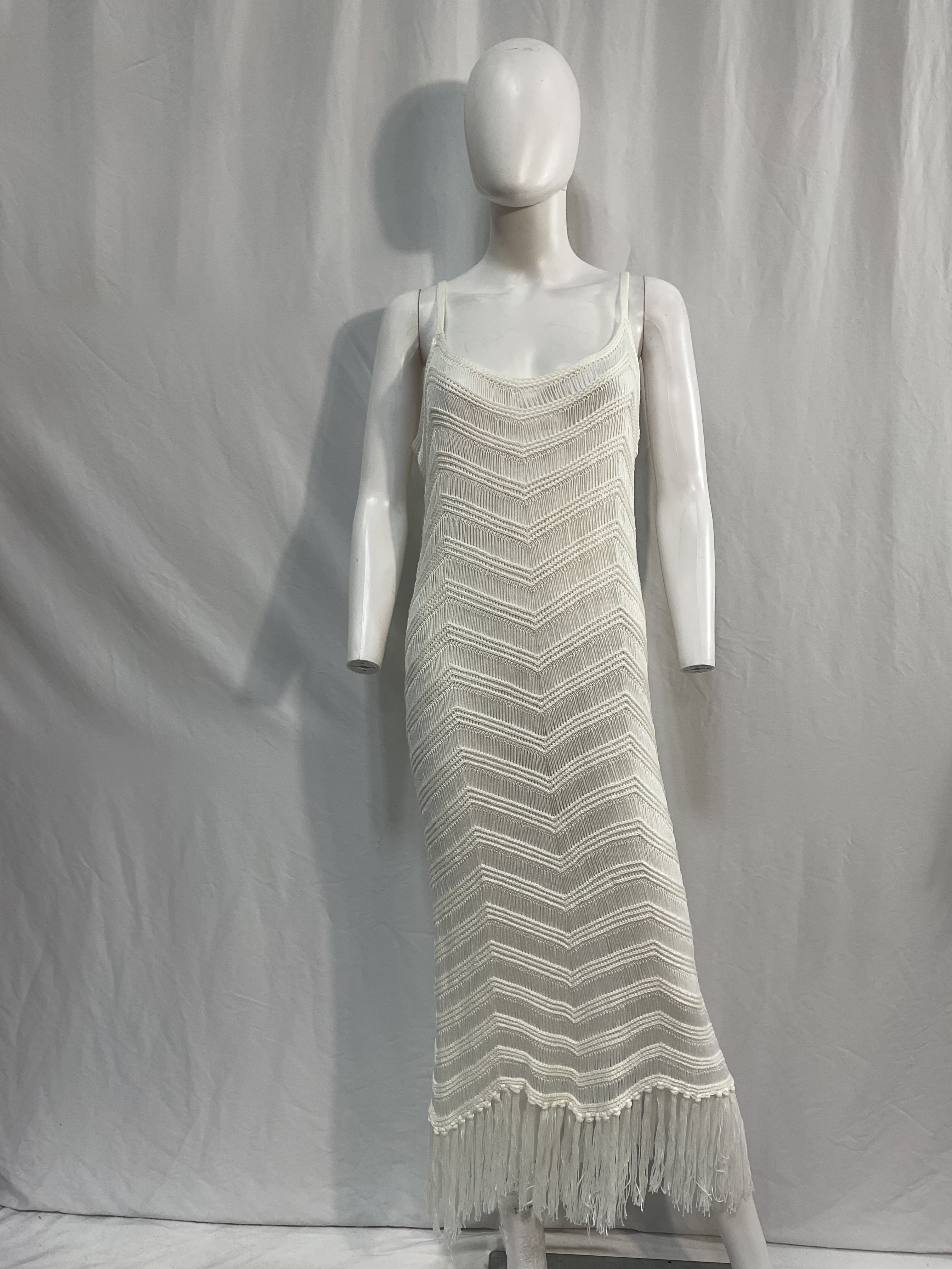 Fringe Dress - Image 4