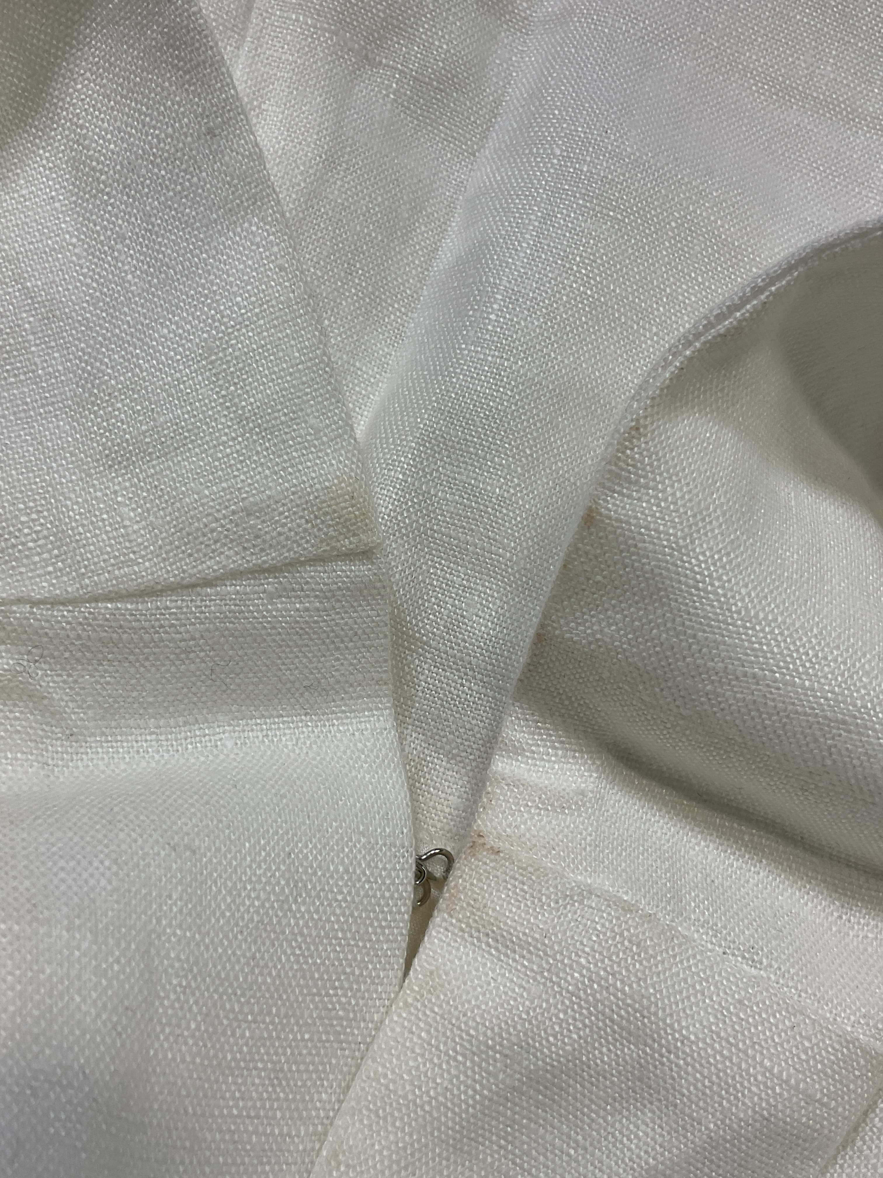 Kerrigan Linen Dress - Image 2