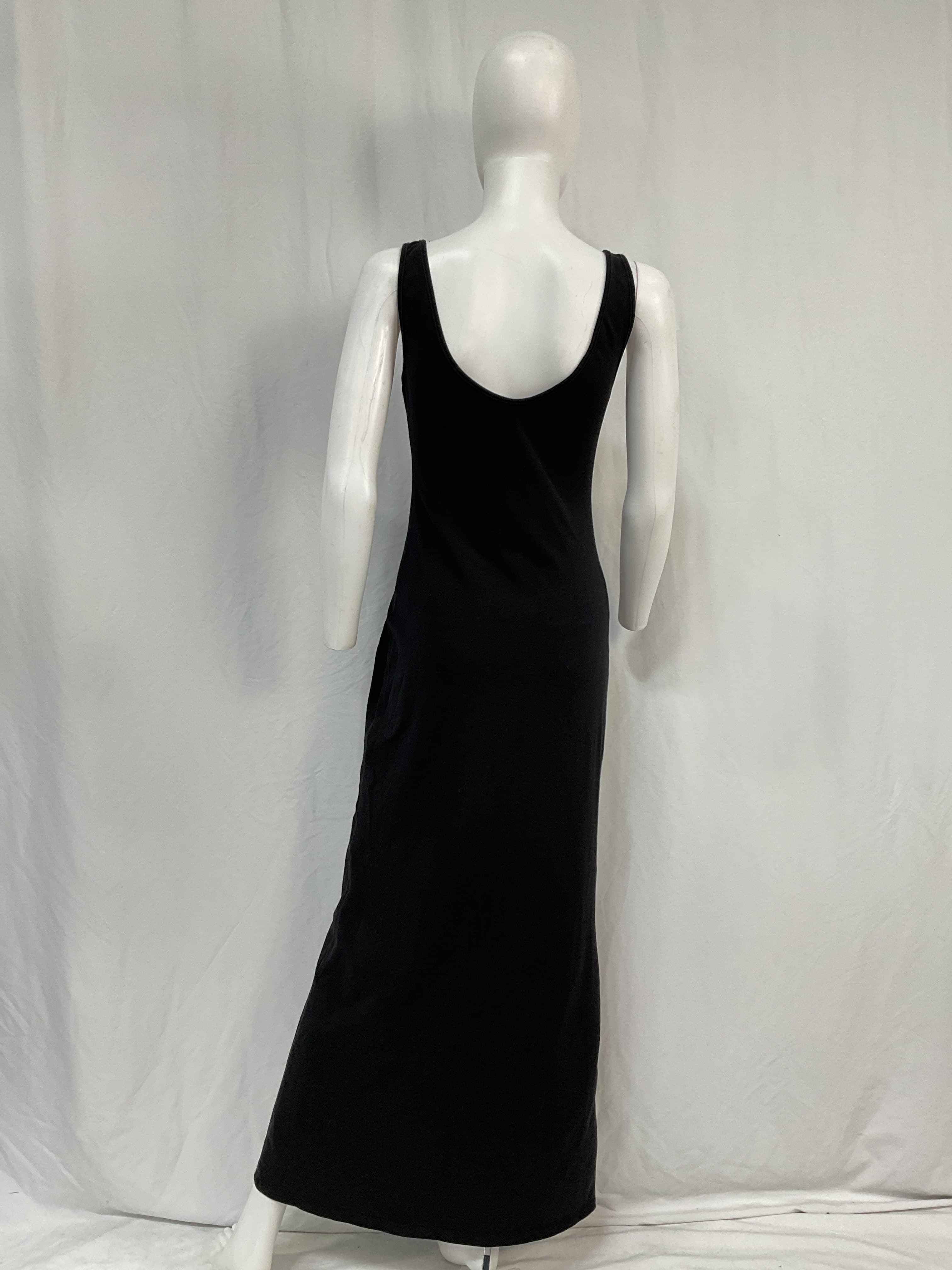 Tyra Knit Dress - Image 3