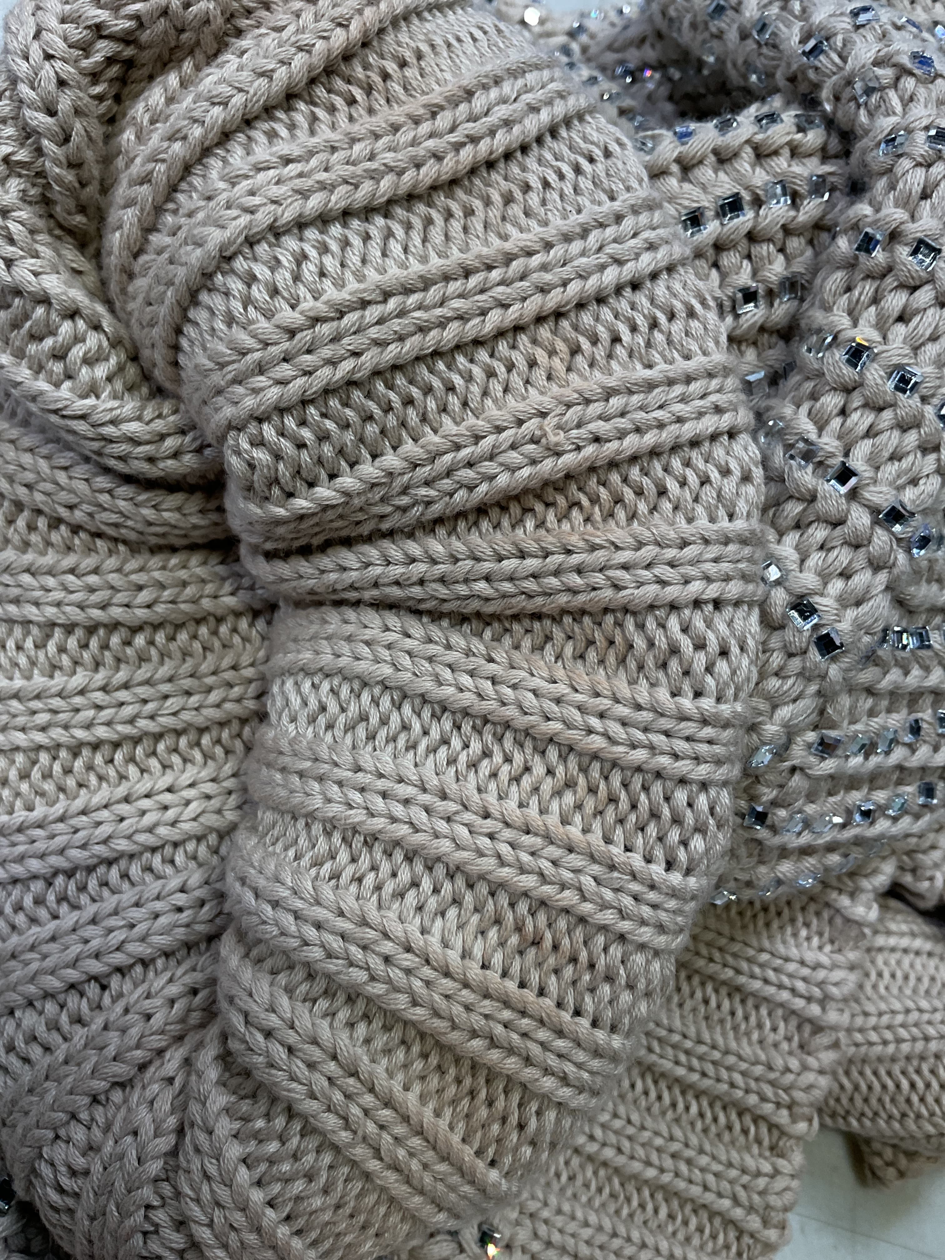 Camden Embellished Sweater - Image 2