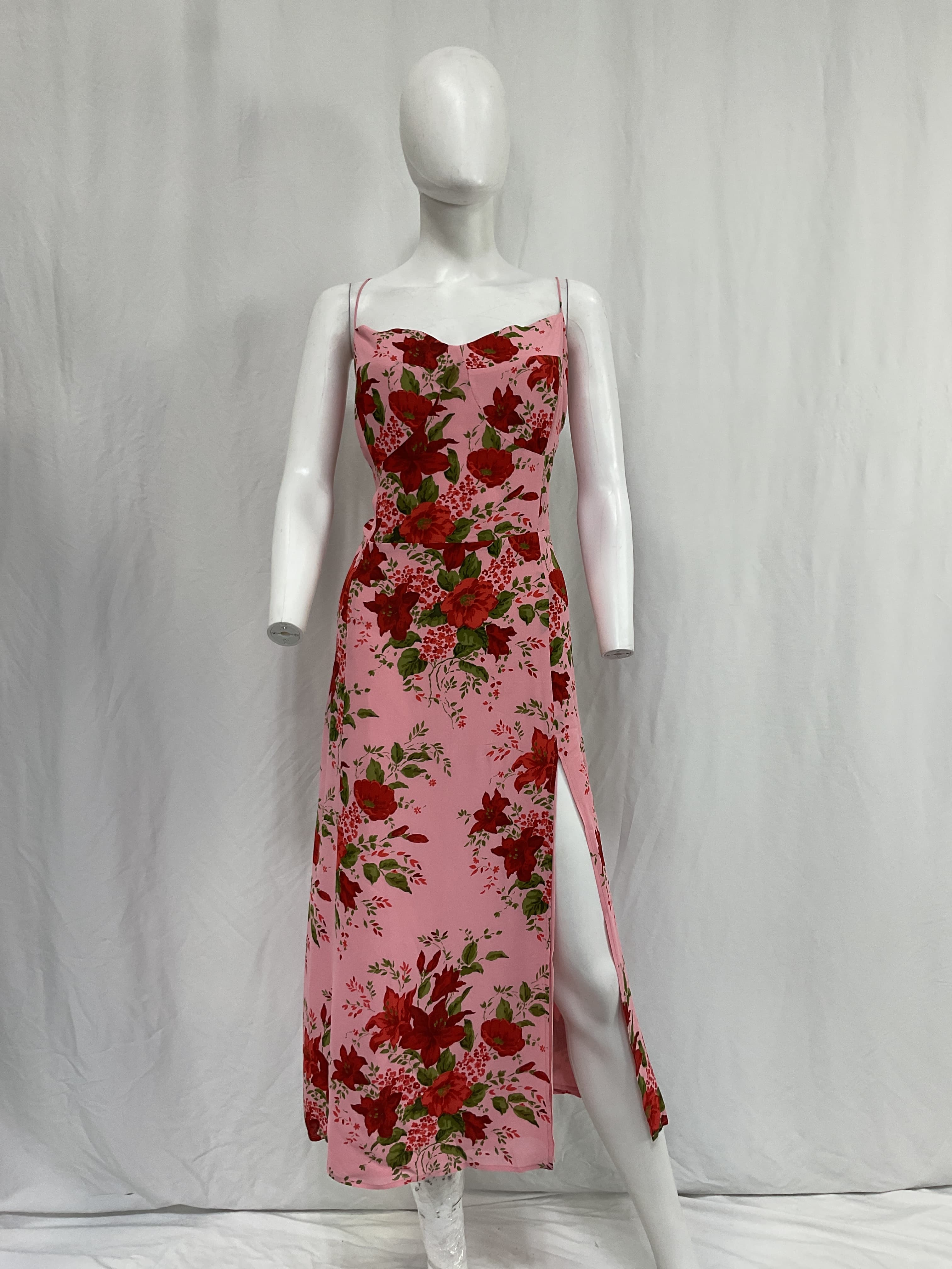Kourtney Dress - Image 2