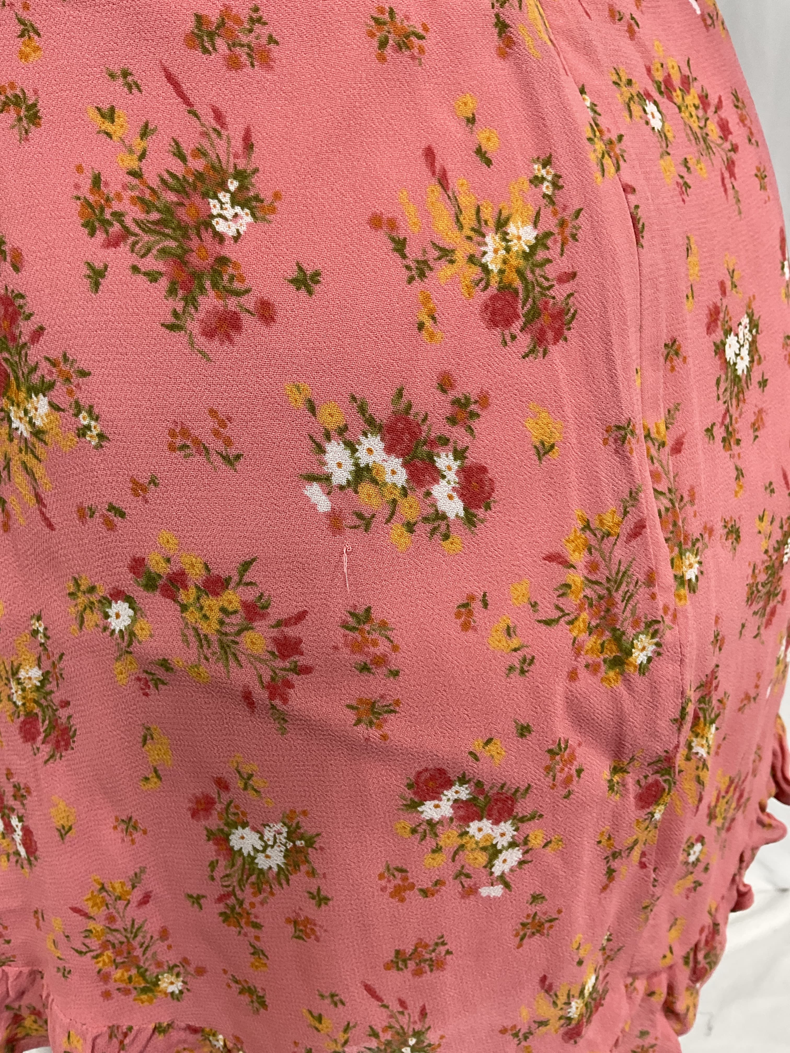 Mya Dress - Image 4