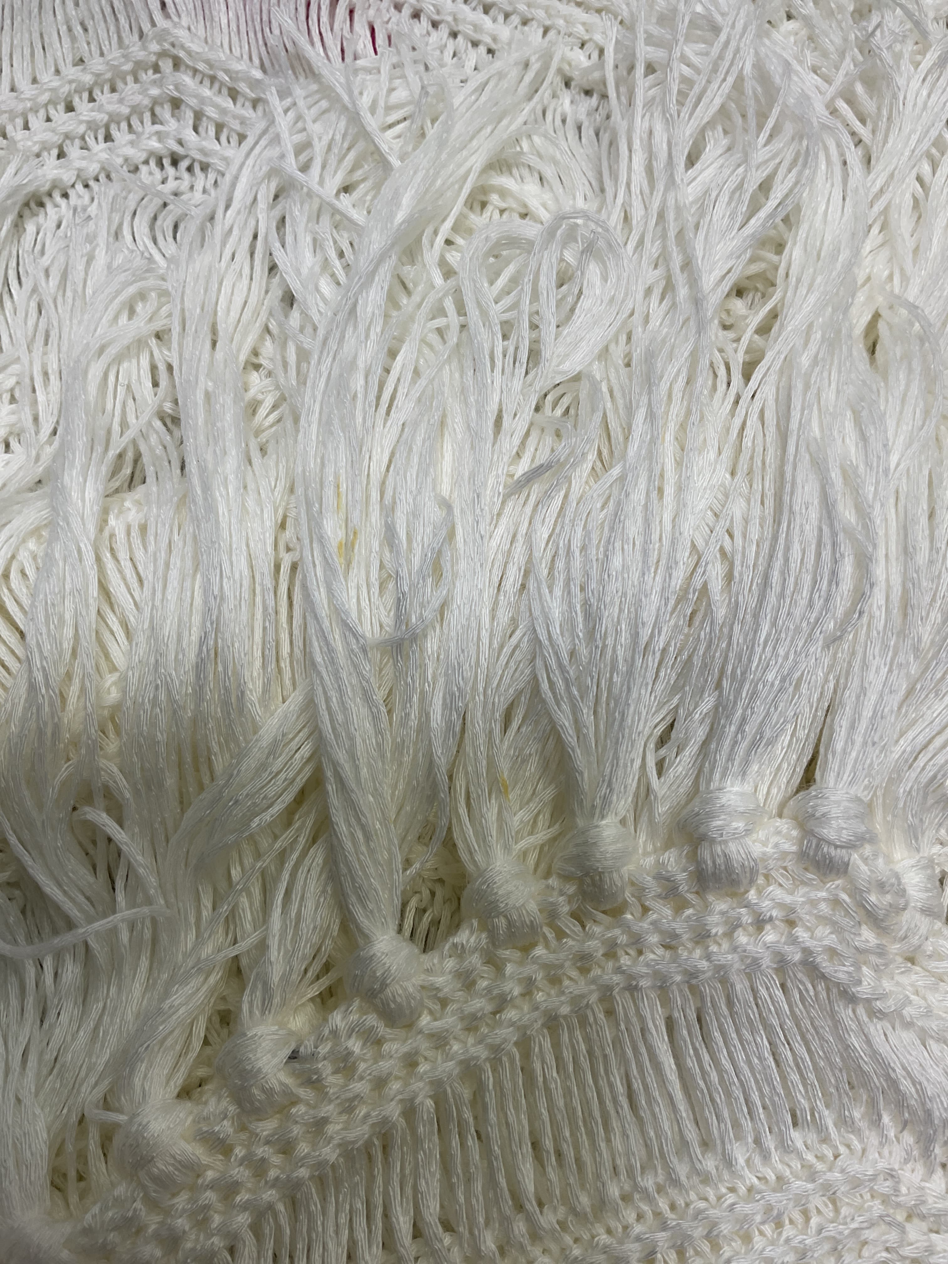 Fringe Dress - Image 3